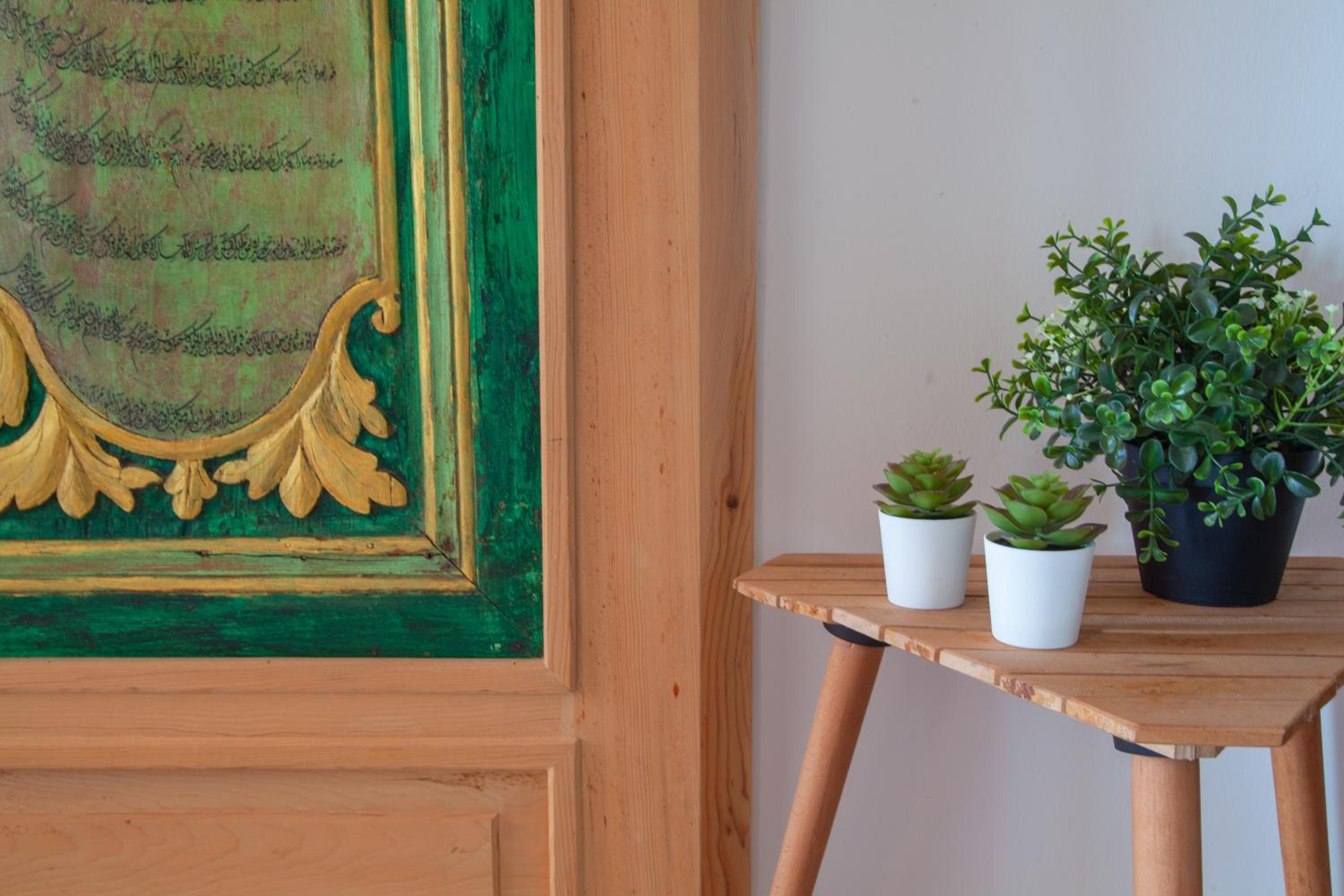 Mavi Avlu - Old town apartments - Image 103