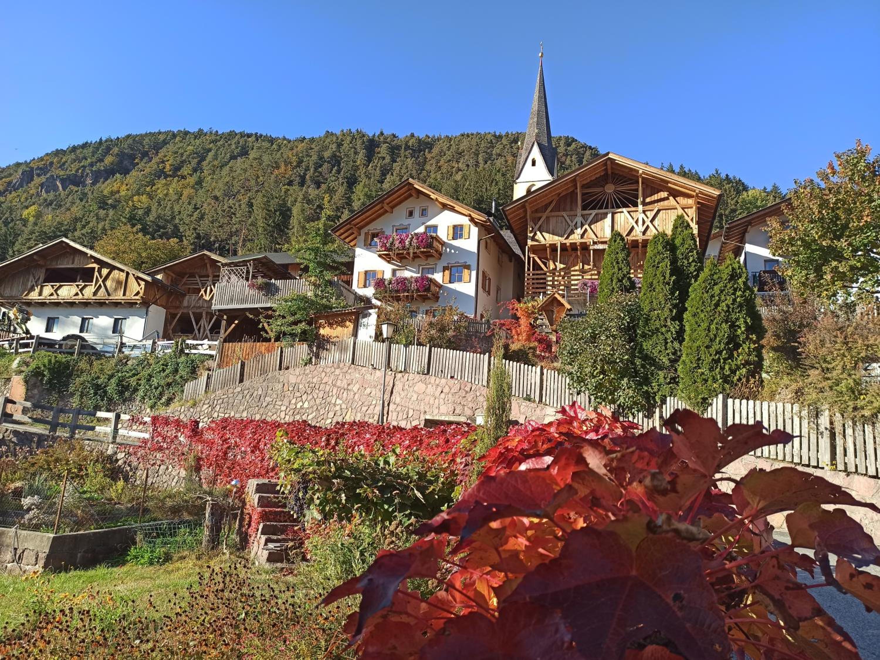 Nuierhof view 3