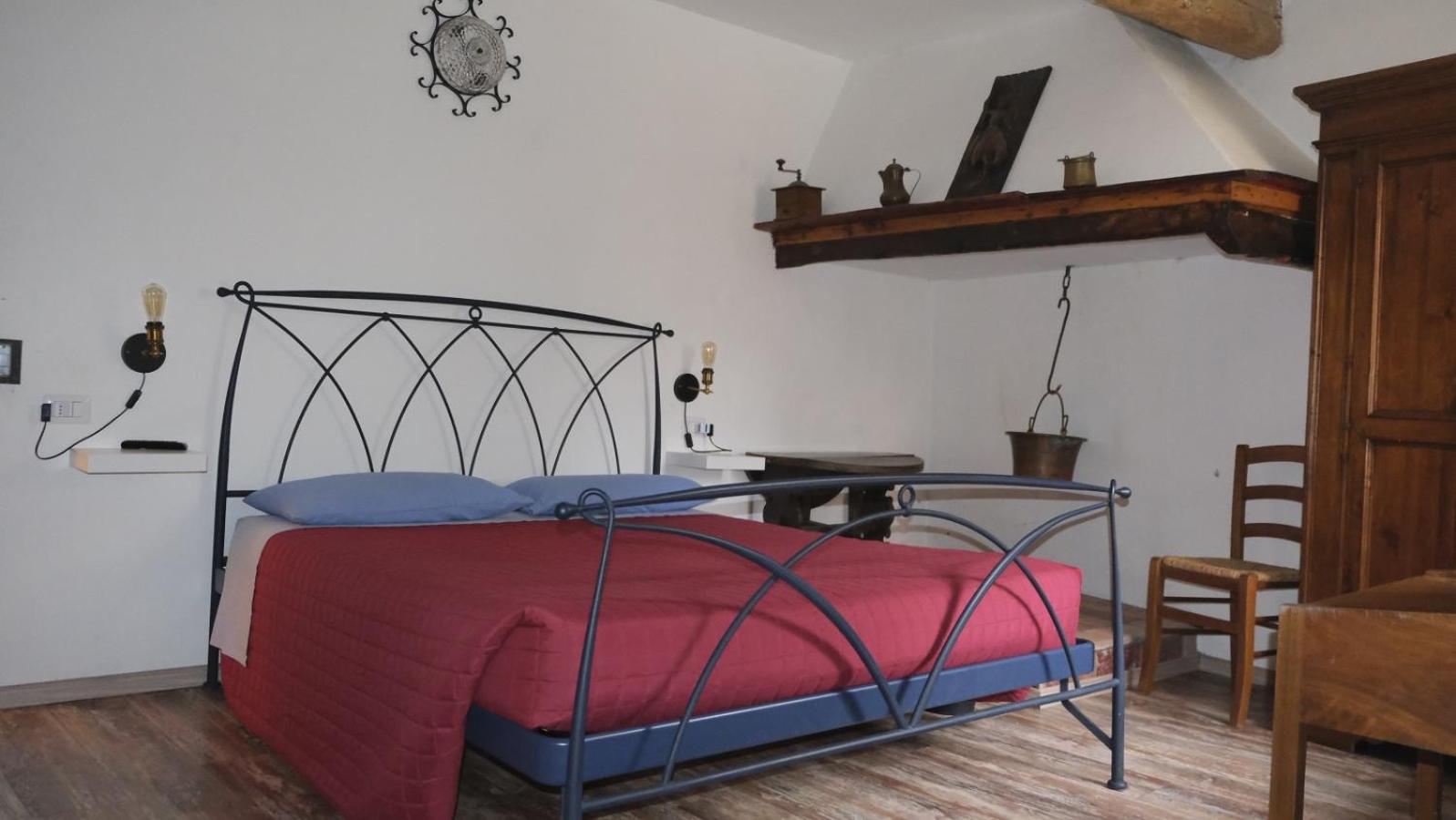B&B Il Pittore