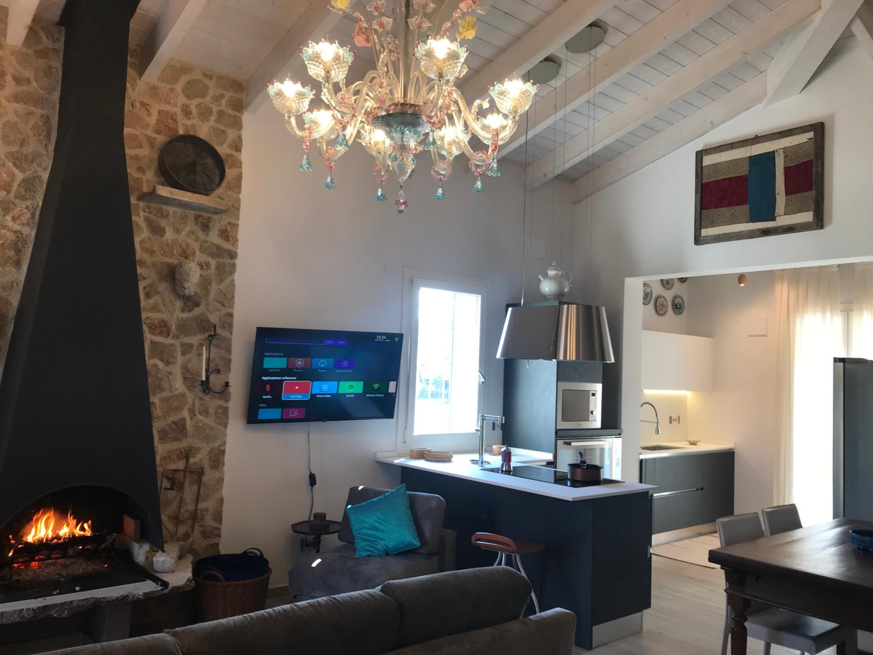 Colombella Apartment Agriturismo Collerisana