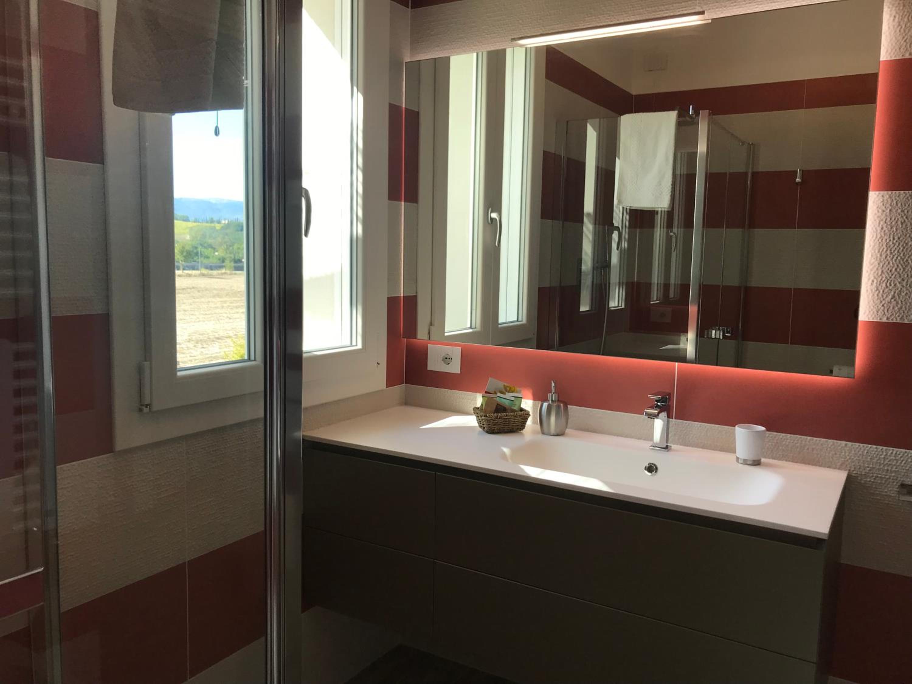 Colombella Apartment Agriturismo Collerisana