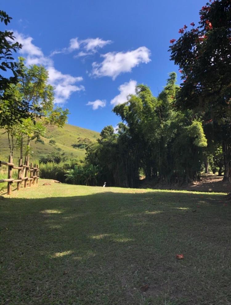 Vivenda dos Guaranys -Um projeto ecológico - Casa