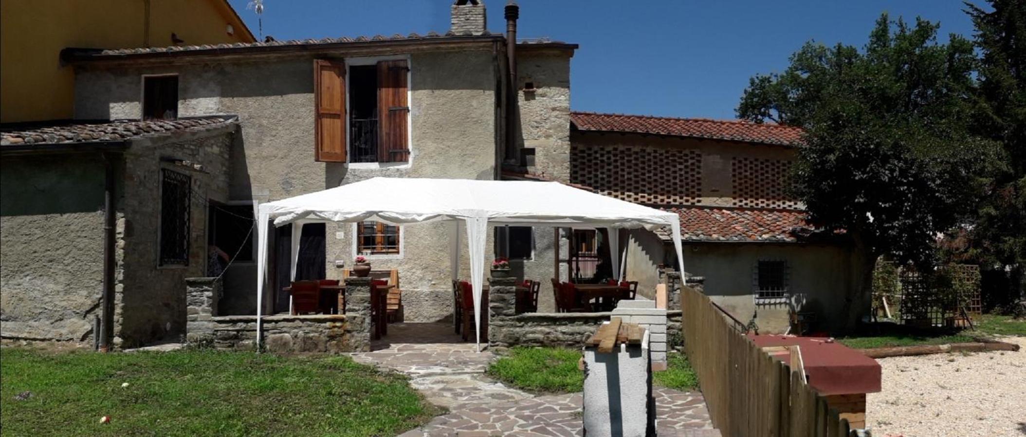B&B Il Pittore
