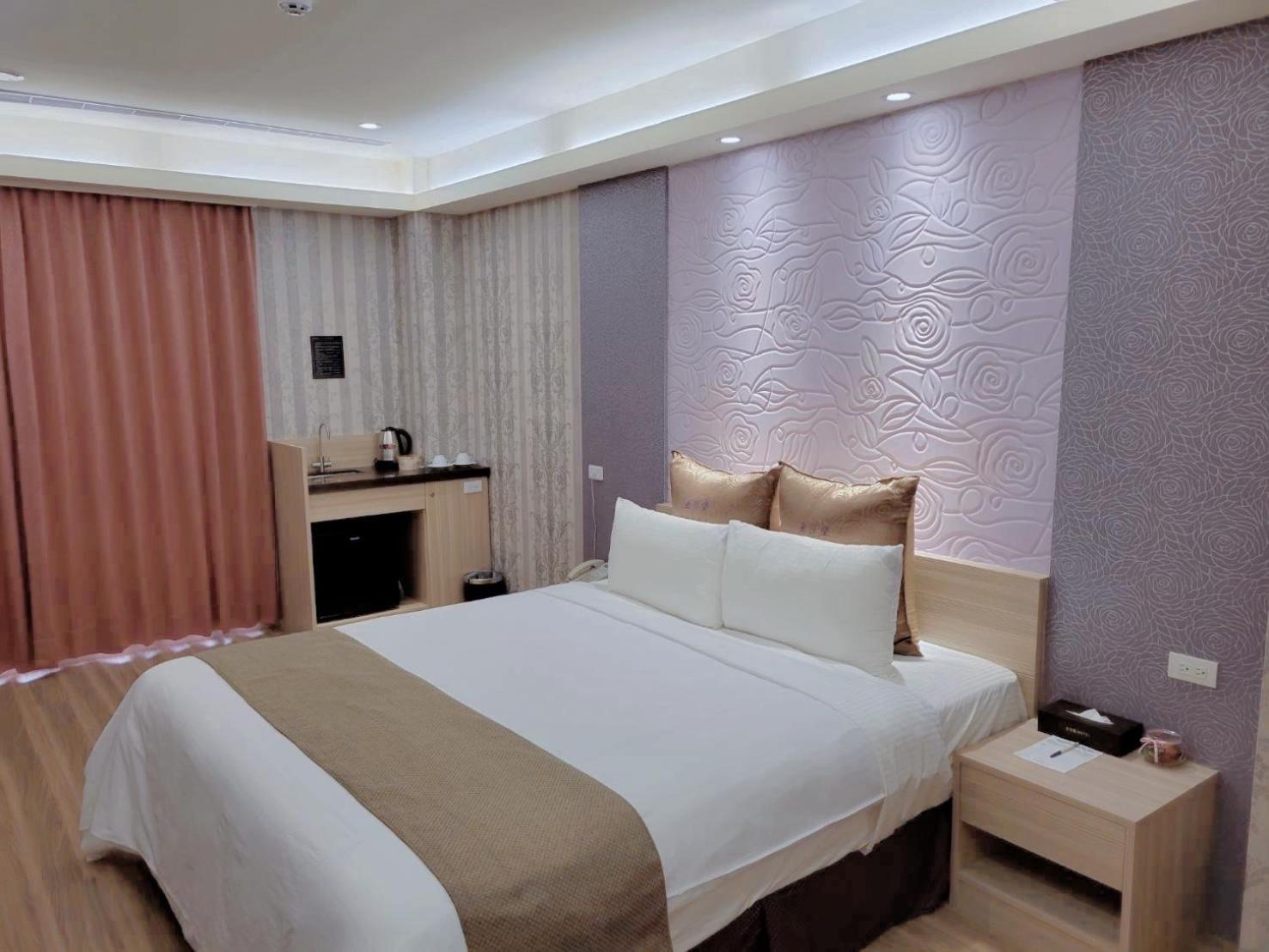 Taoyuan Vacations - Golden Sands Motel - Property Image 6
