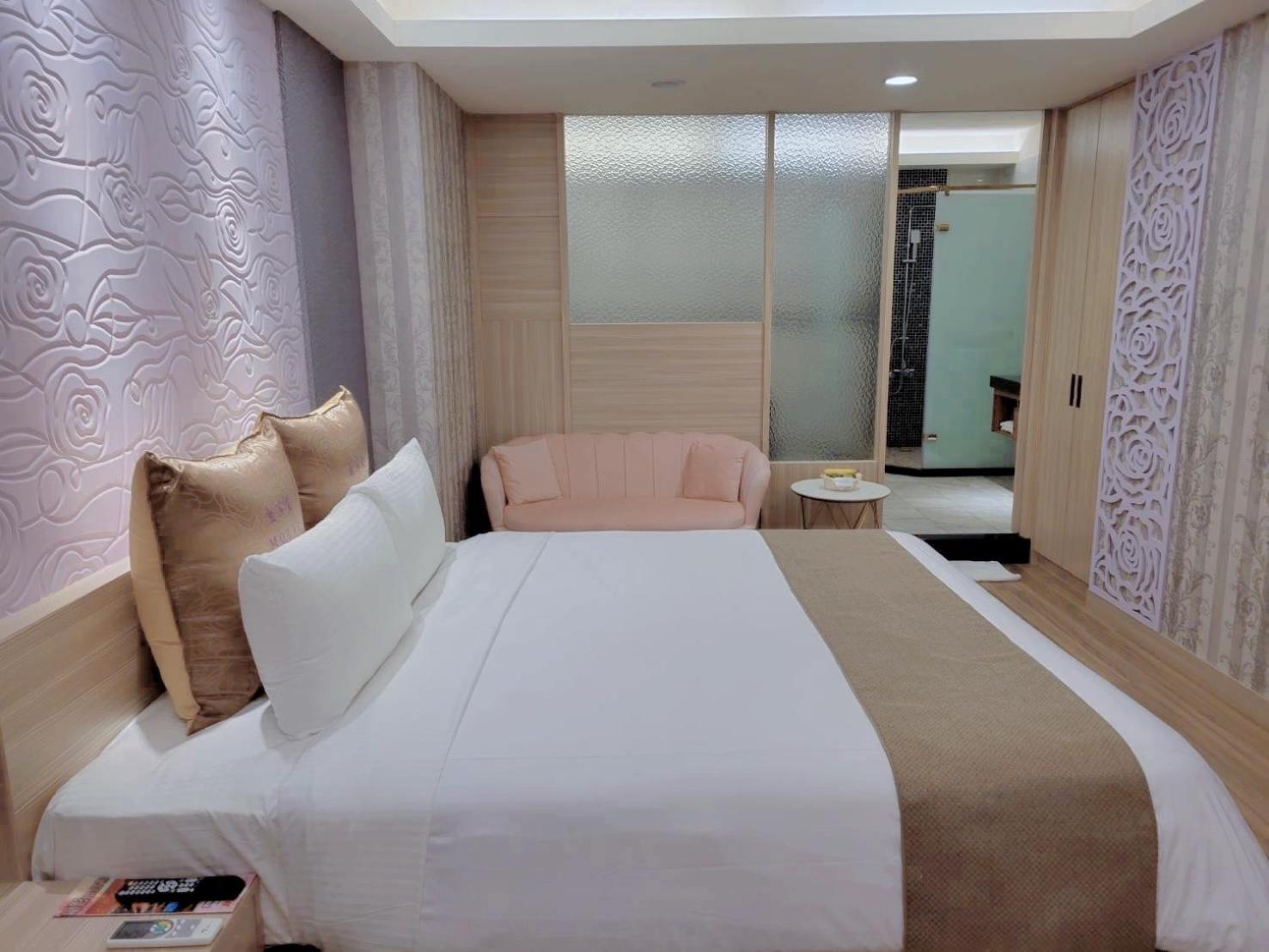 Taoyuan Vacations - Golden Sands Motel - Property Image 7