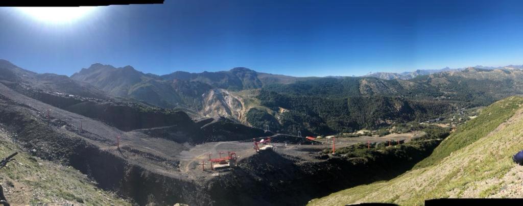 Apartamento Termas de Chillán