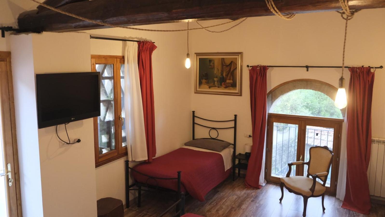 B&B Il Pittore