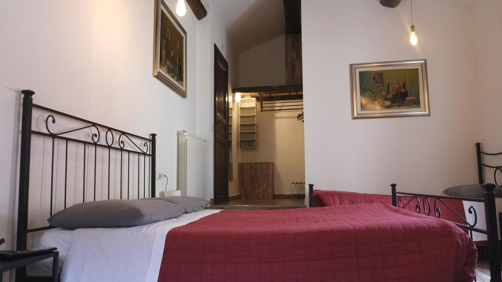 B&B Il Pittore