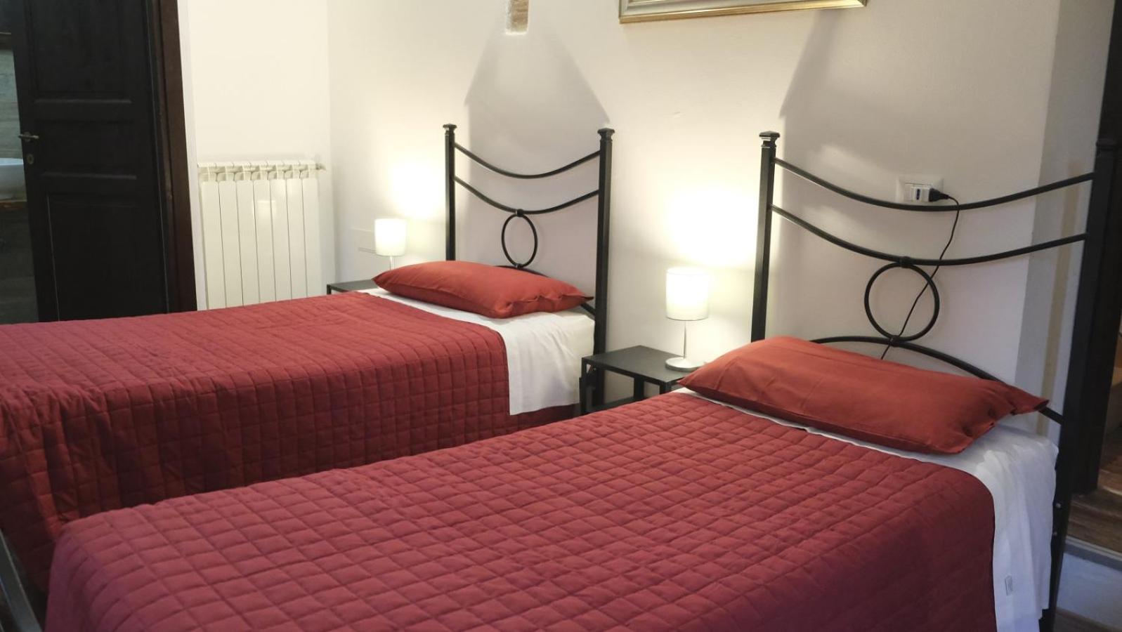 B&B Il Pittore