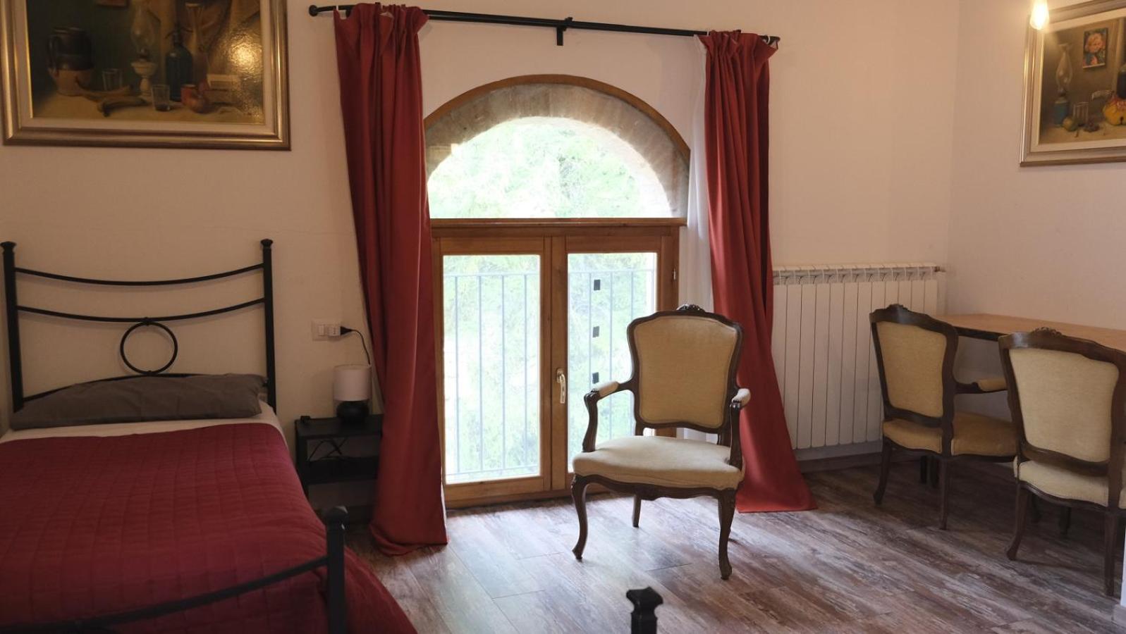 B&B Il Pittore