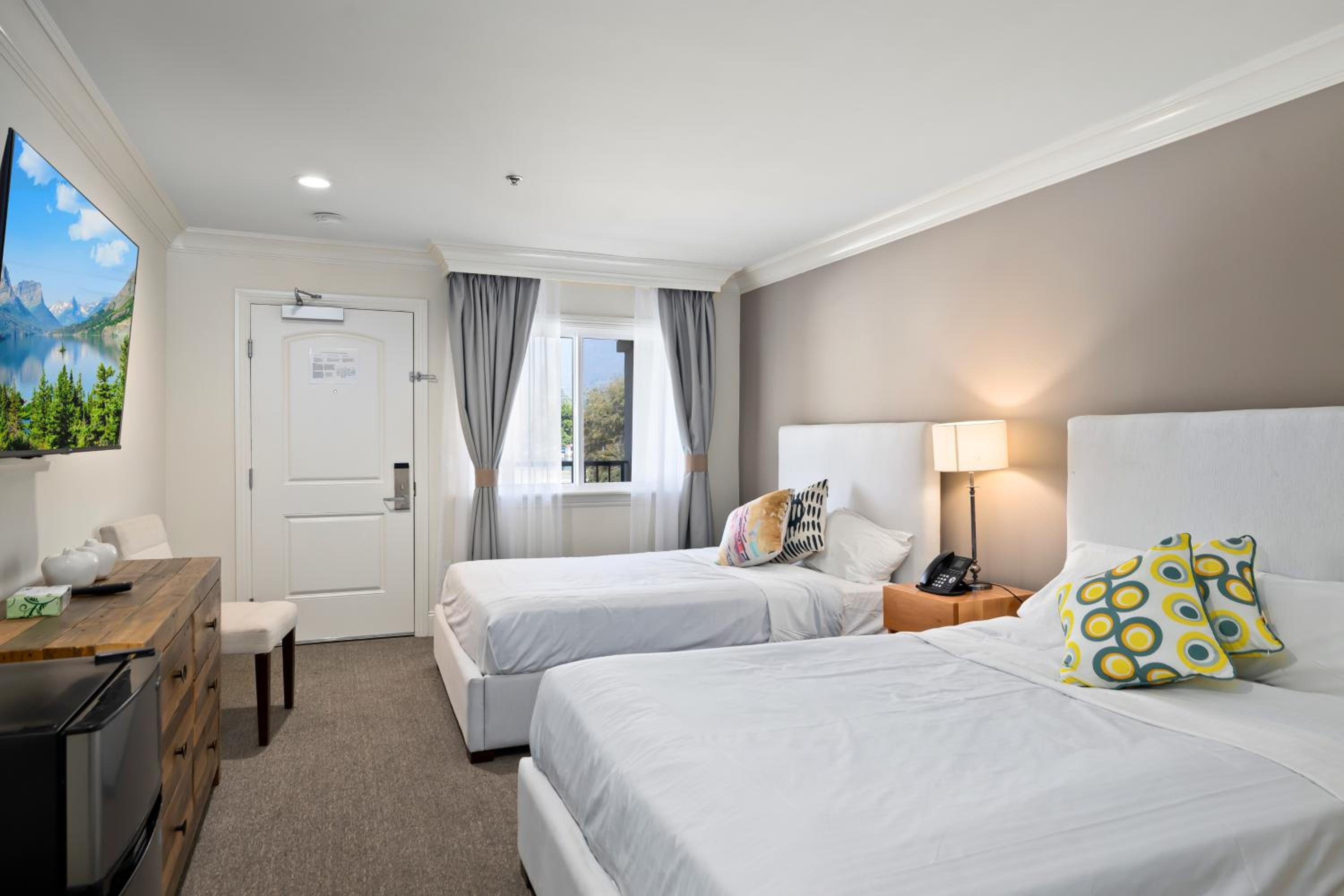 Hotel Huntington - Property Image 32