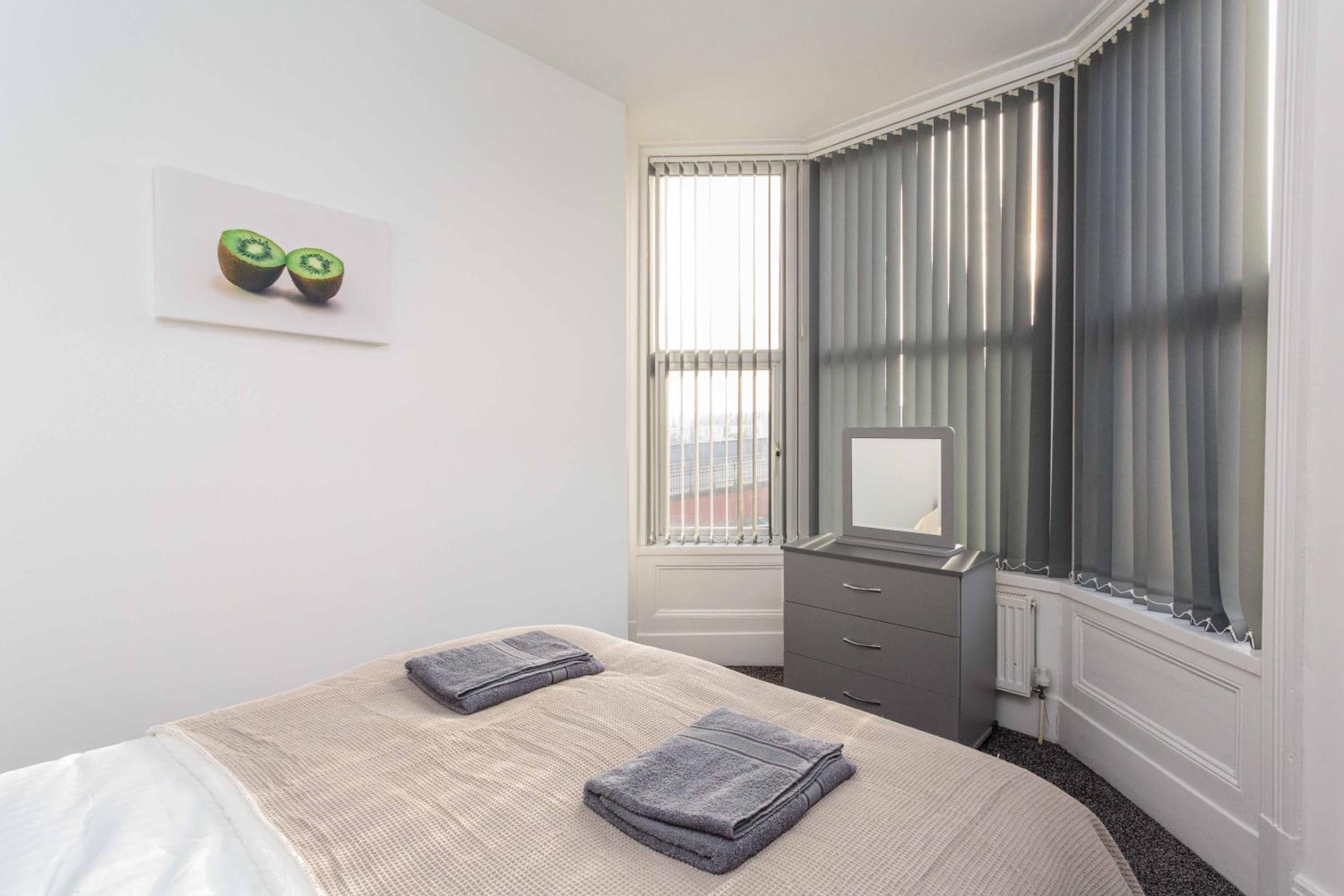Cherry Property - Kiwi Suite view 2