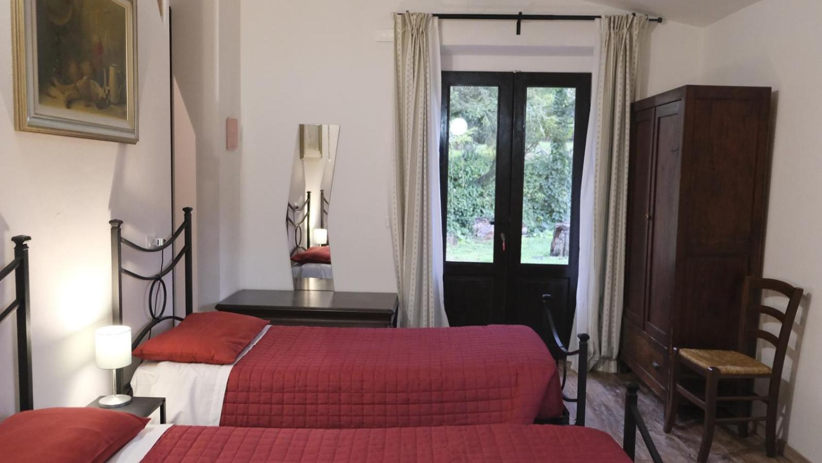 B&B Il Pittore