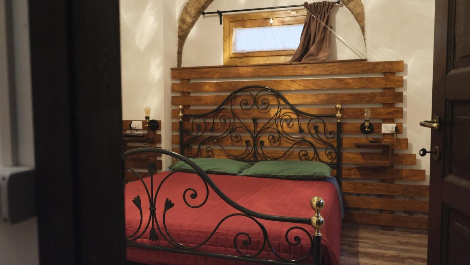 B&B Il Pittore