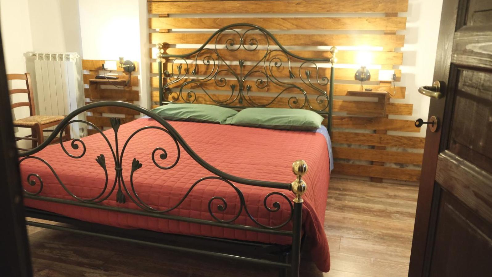 B&B Il Pittore