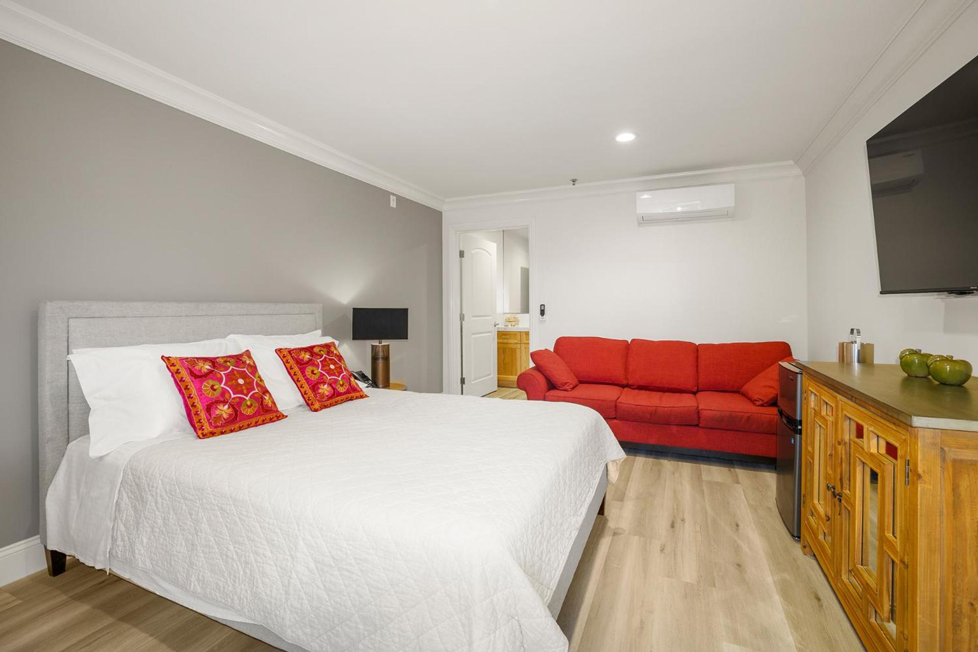 Hotel Huntington - Property Image 81
