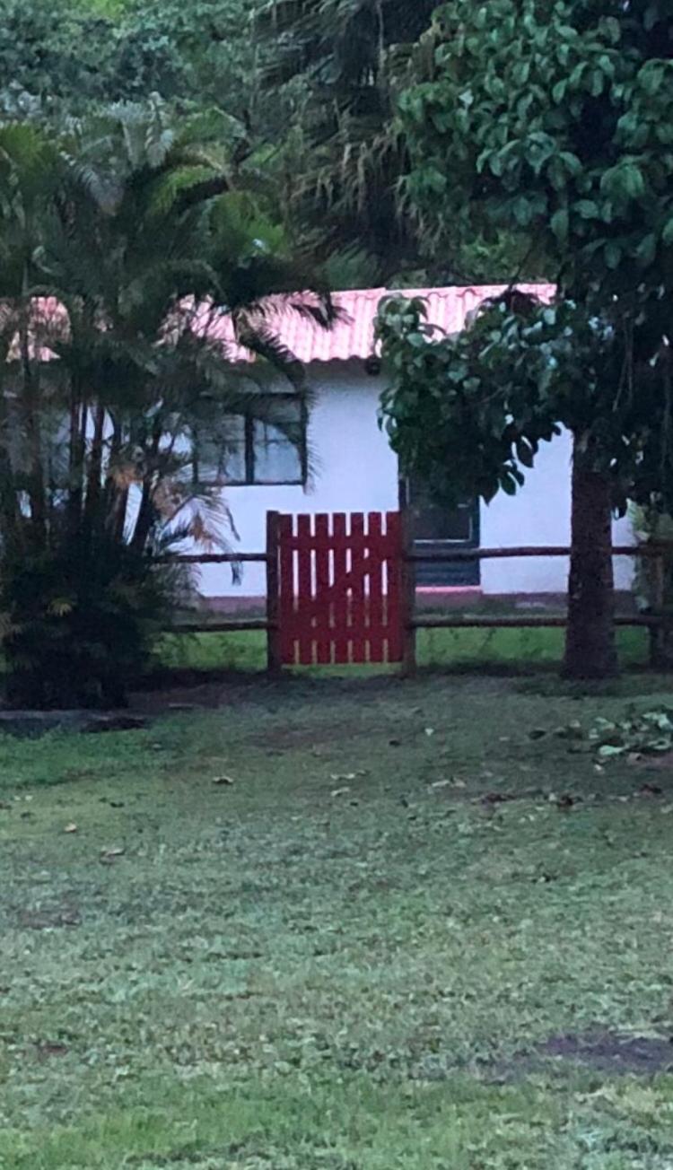 Vivenda dos Guaranys -Um projeto ecológico - Casa