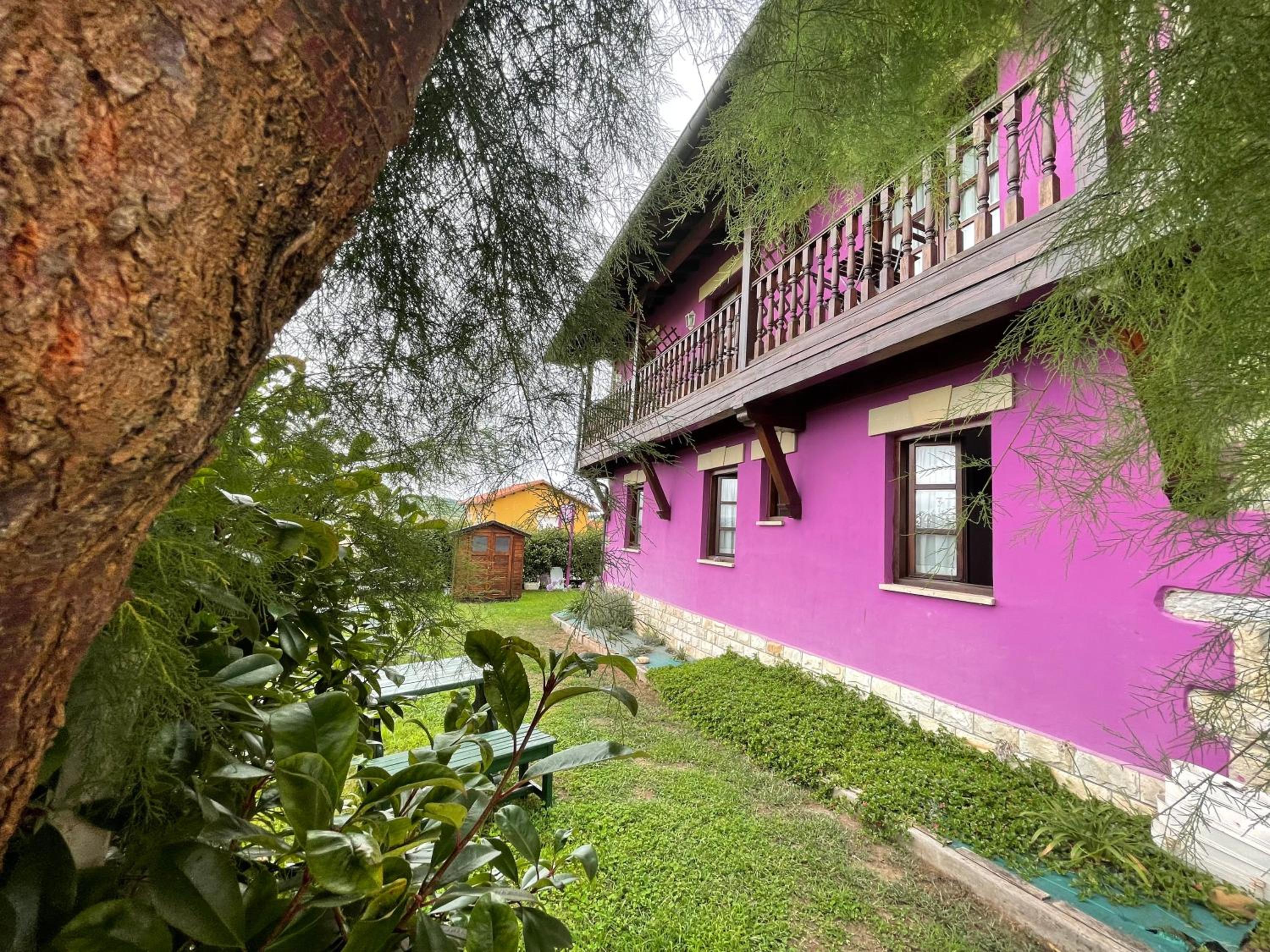 La Casa de Noelia