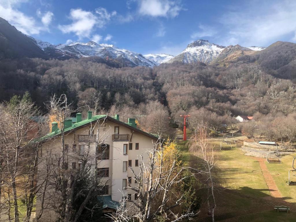 Apartamento Termas de Chillán
