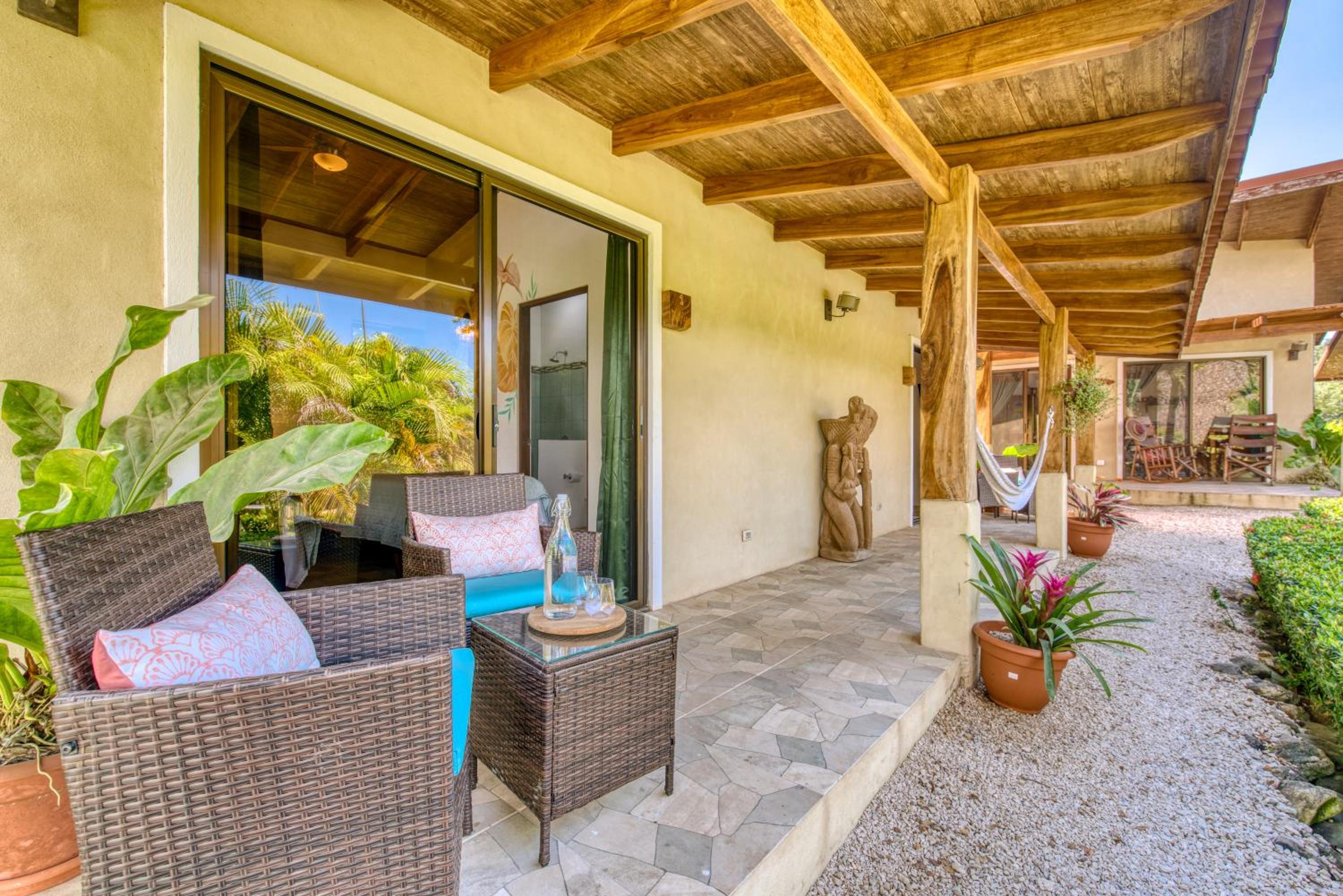 Hotel Villas Tangerine