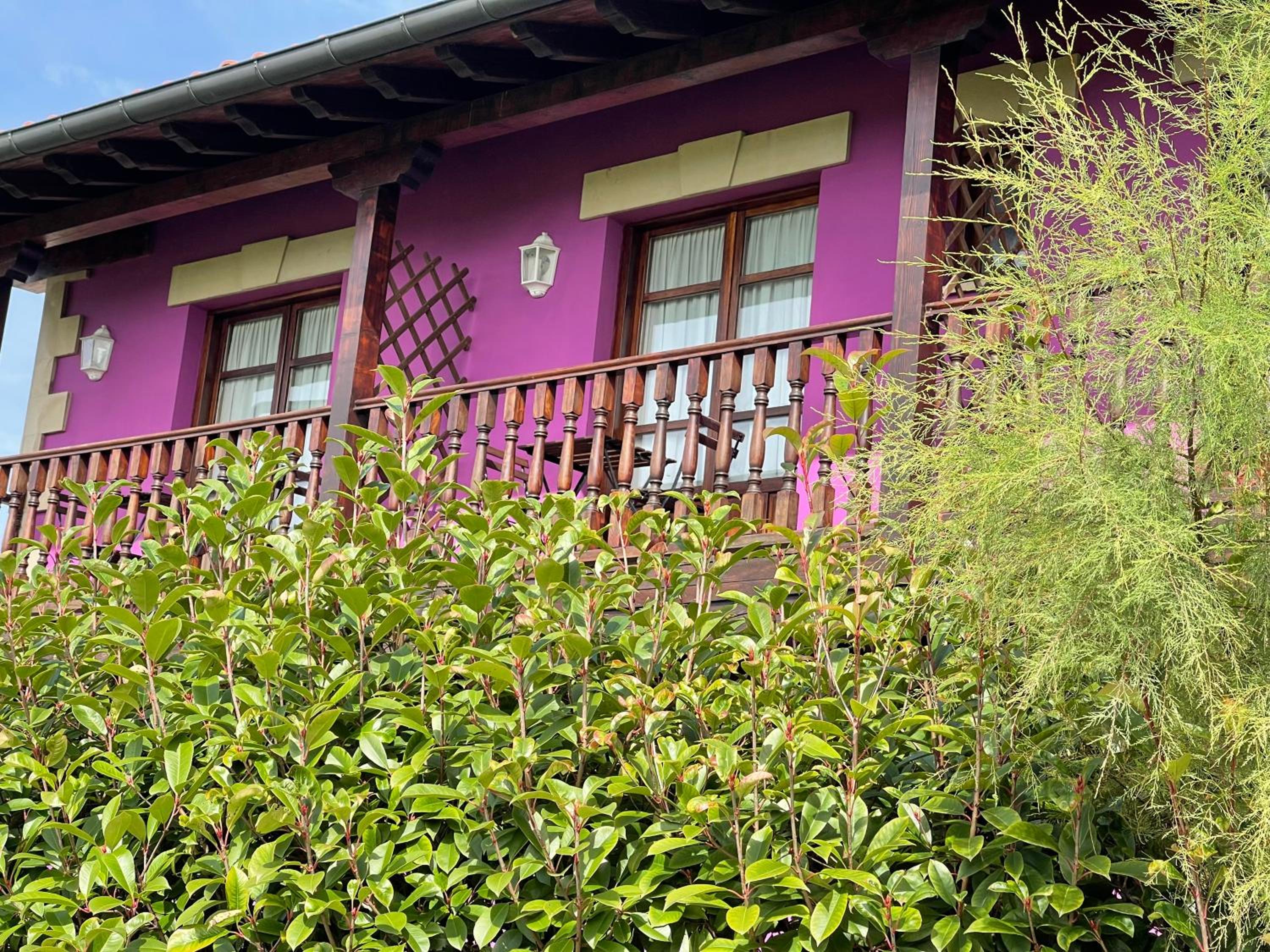 La Casa de Noelia