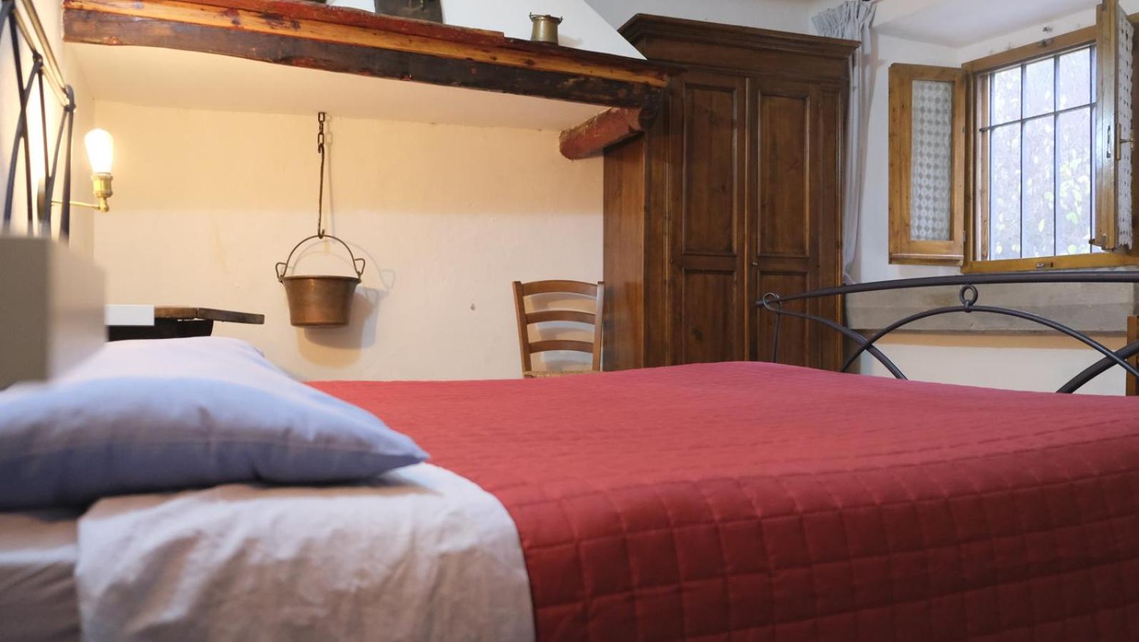 B&B Il Pittore
