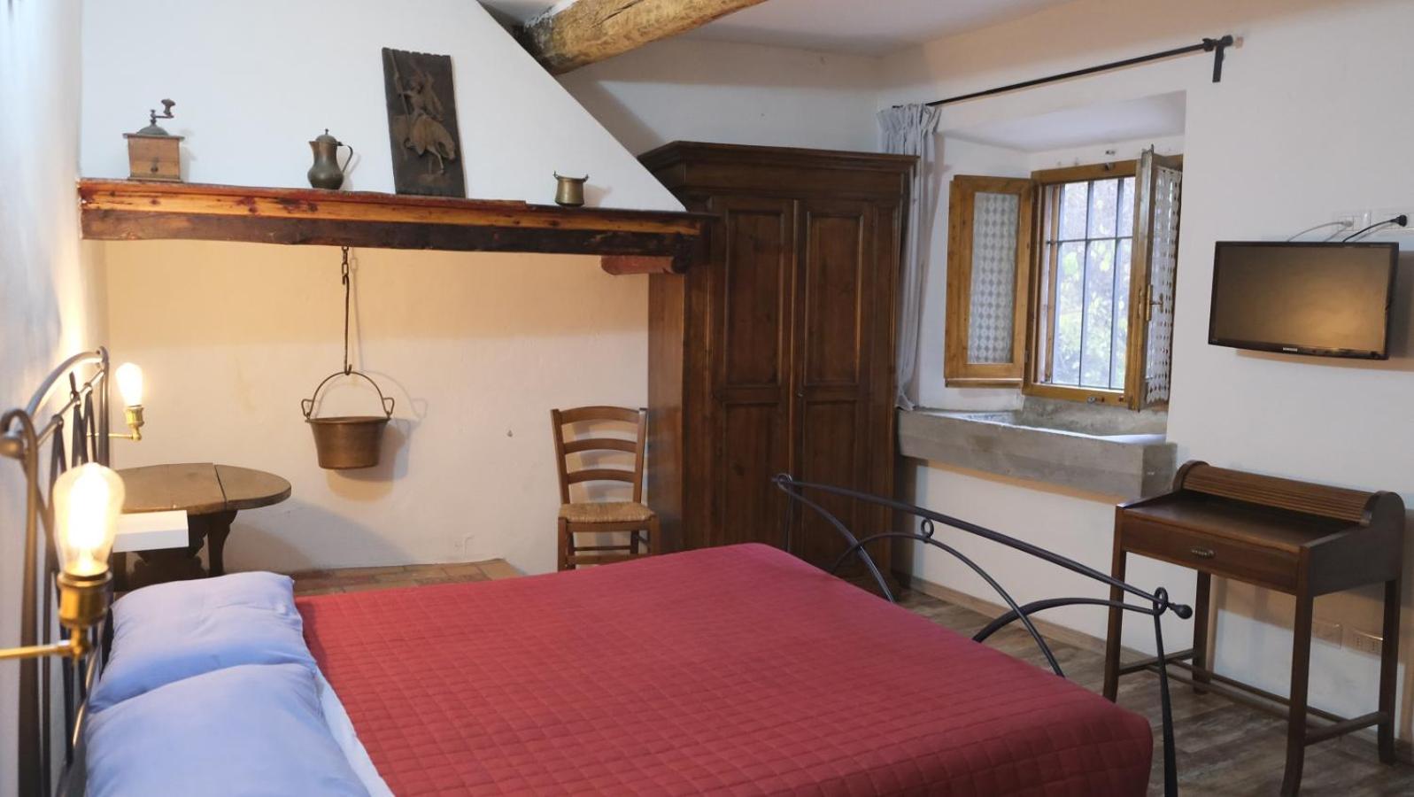 B&B Il Pittore