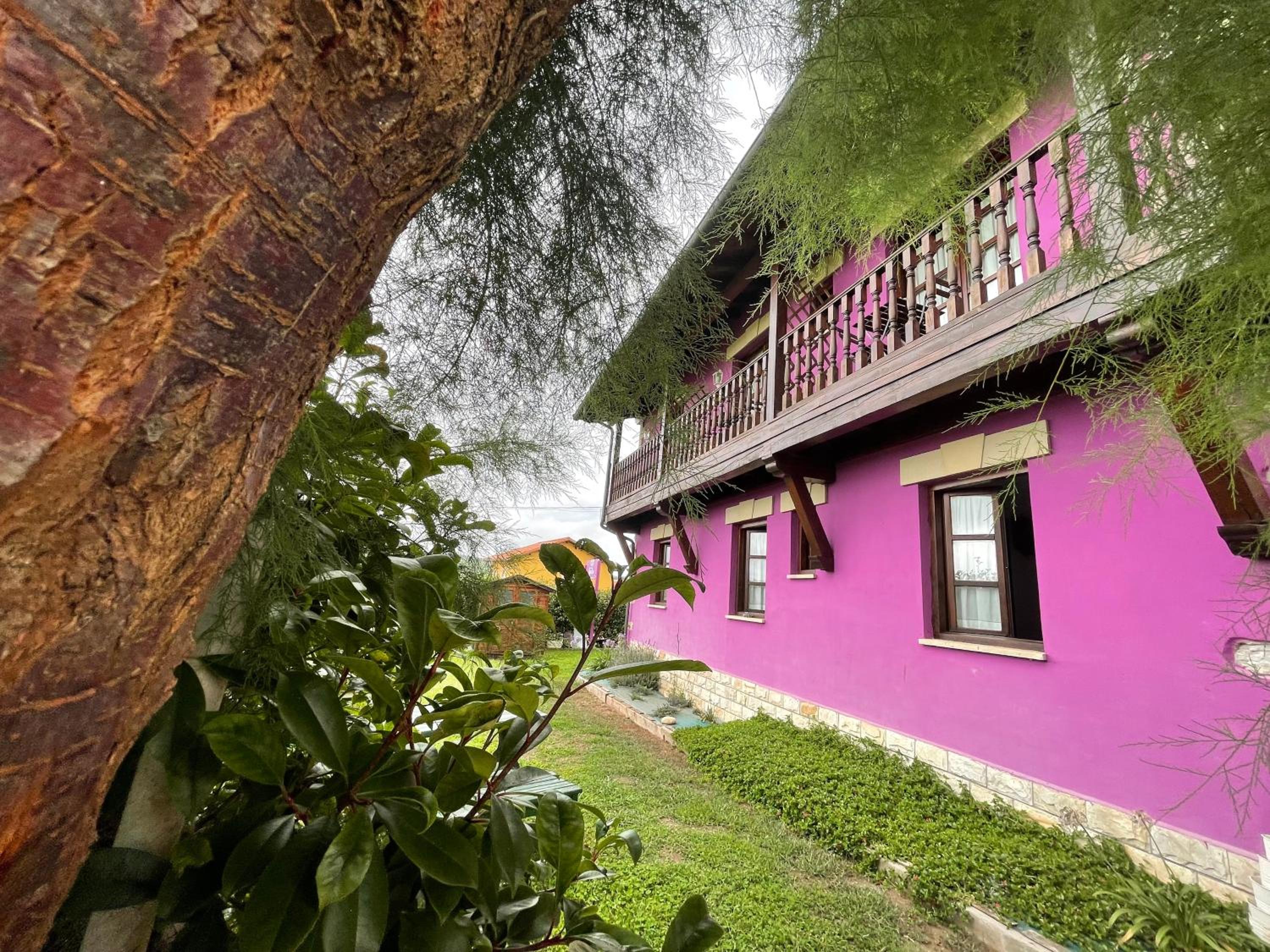 La Casa de Noelia