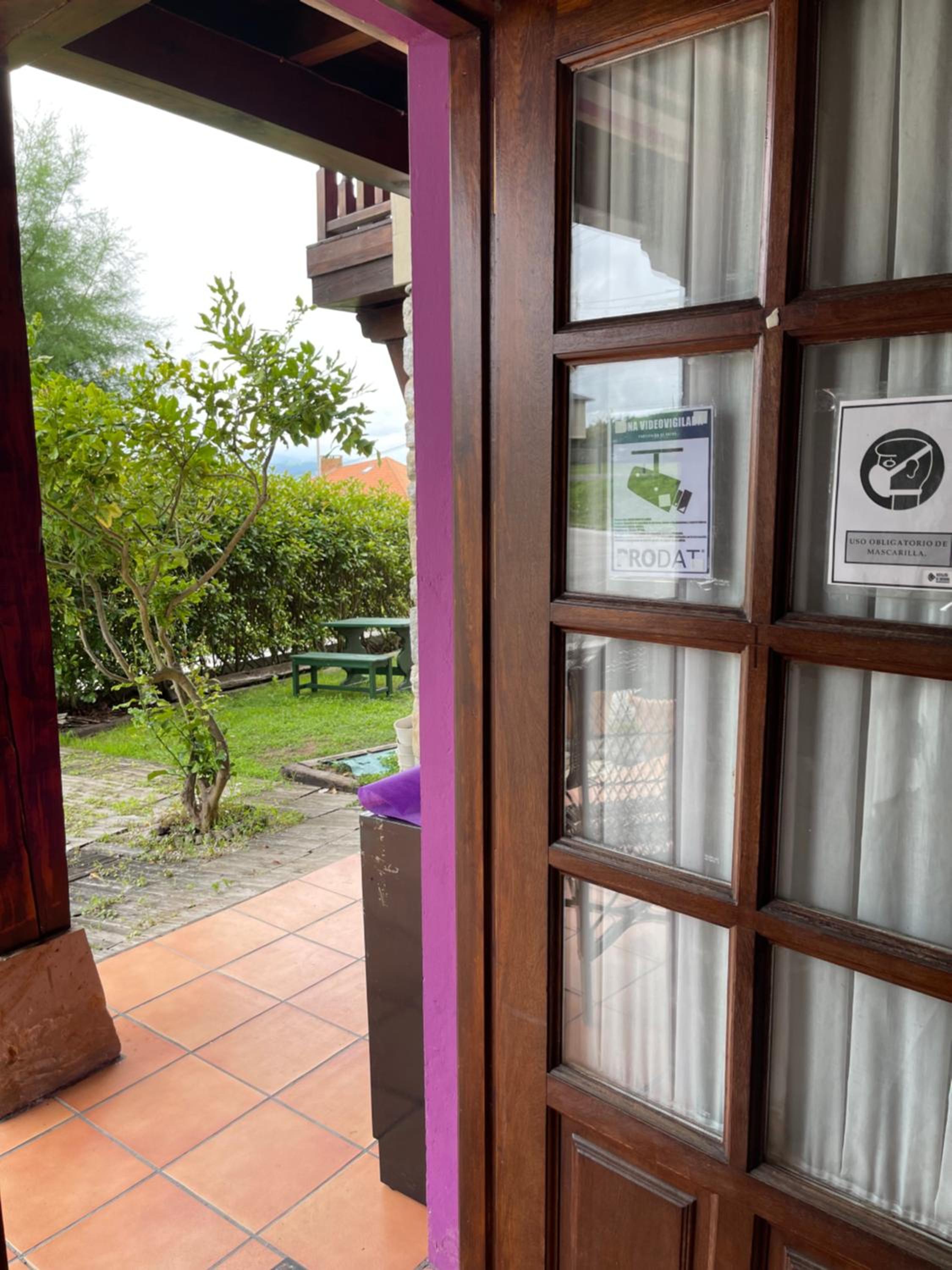 La Casa de Noelia