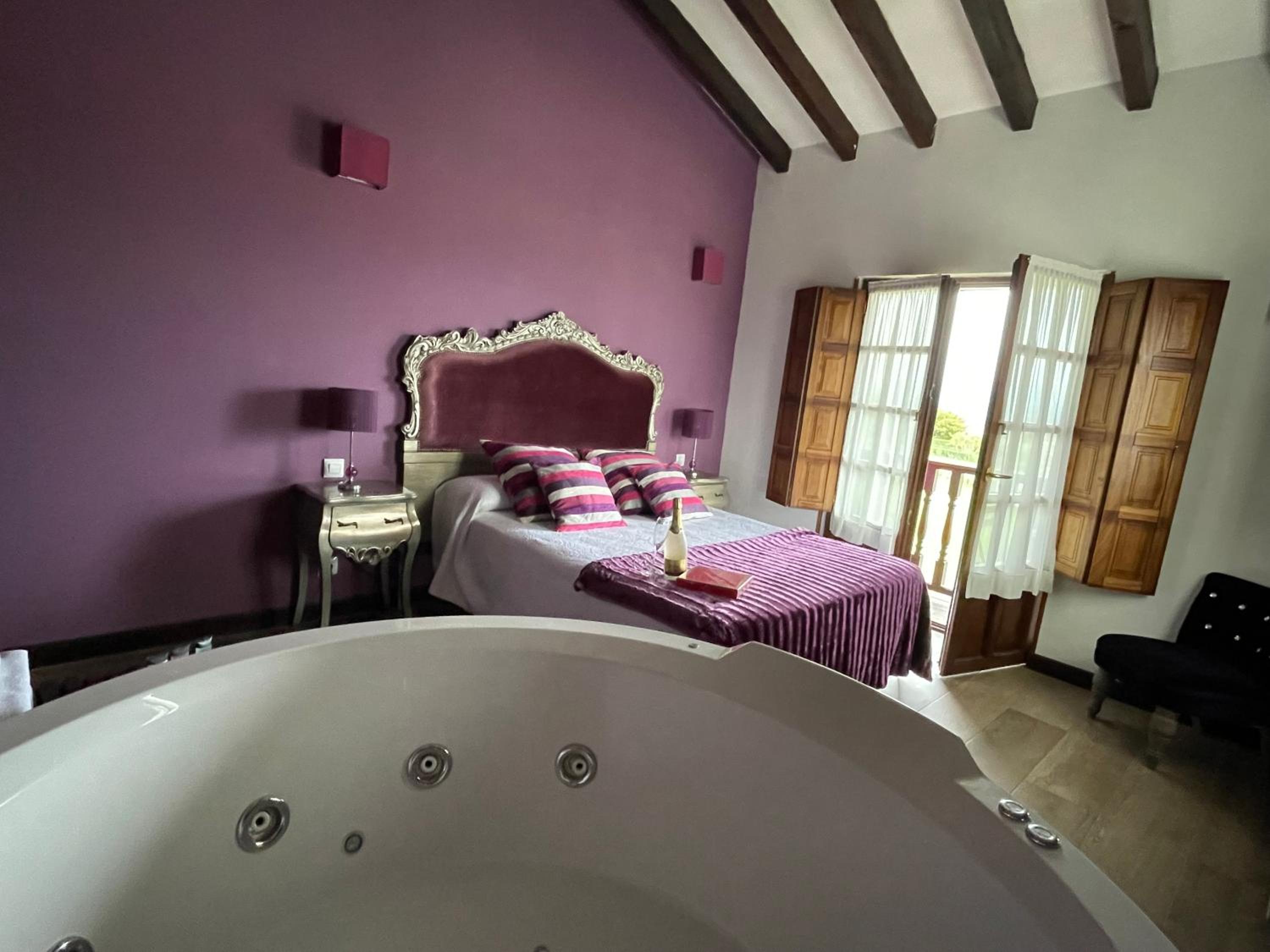 La Casa de Noelia