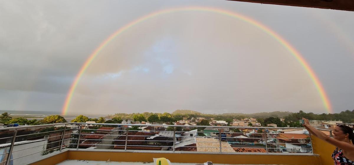 Residencial Oliveira - Charmoso e Aconchegante