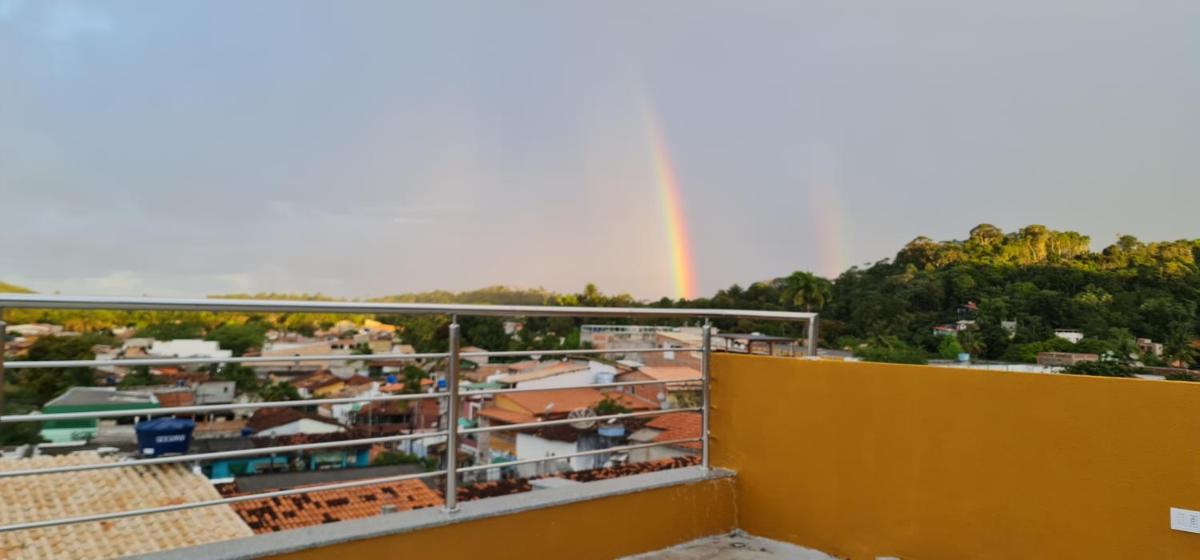 Residencial Oliveira - Charmoso e Aconchegante
