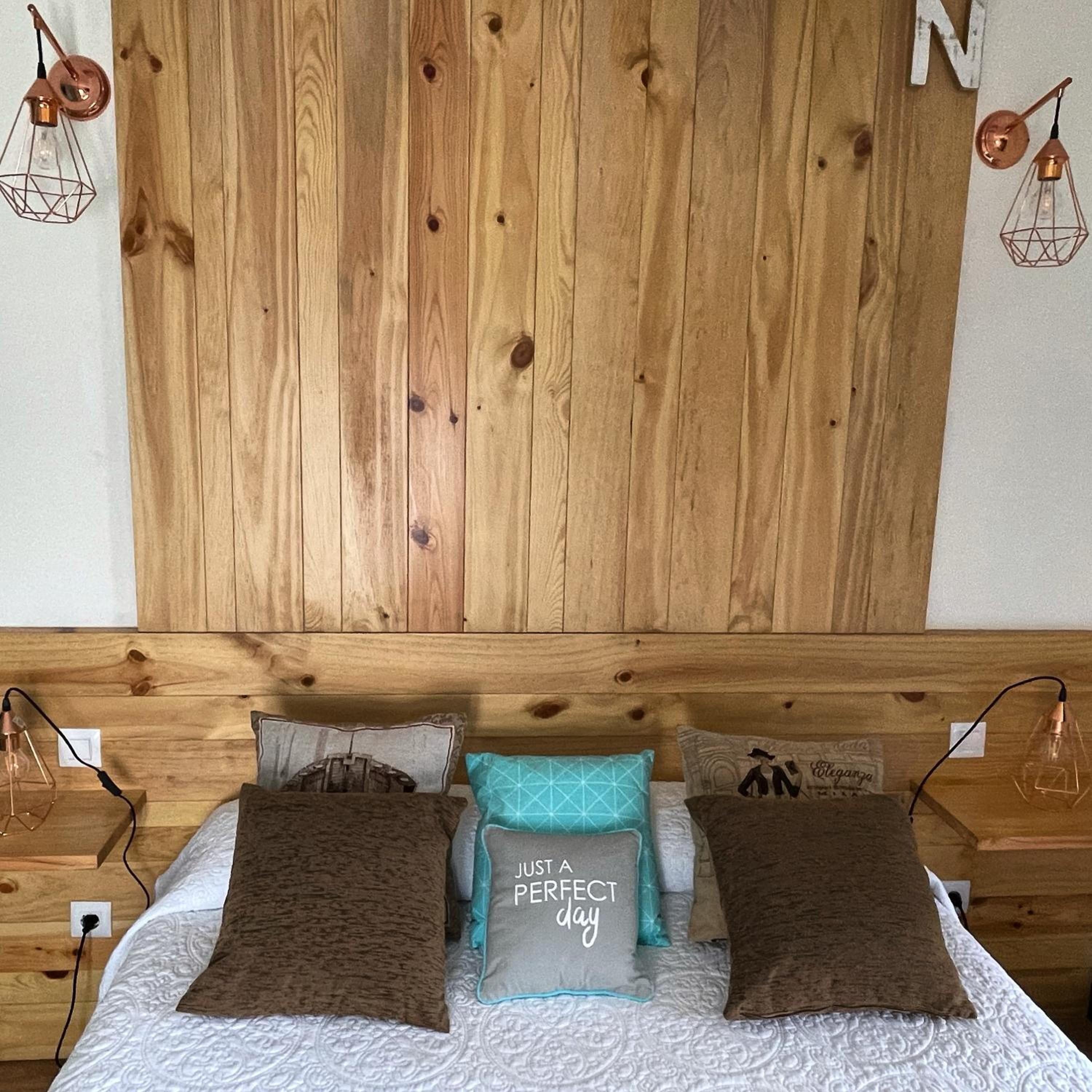 La Casa de Noelia