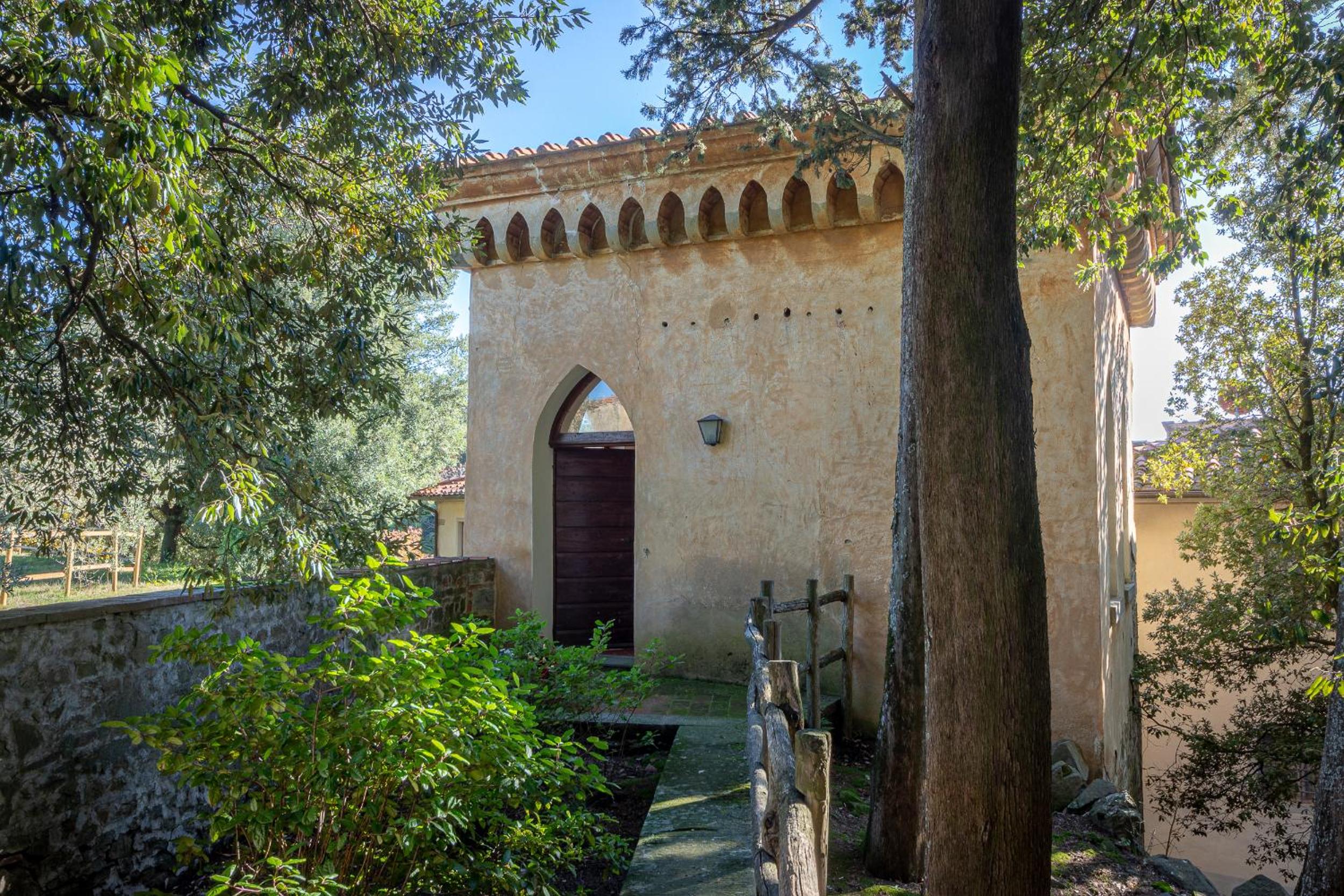 Agriturismo I Bonsi