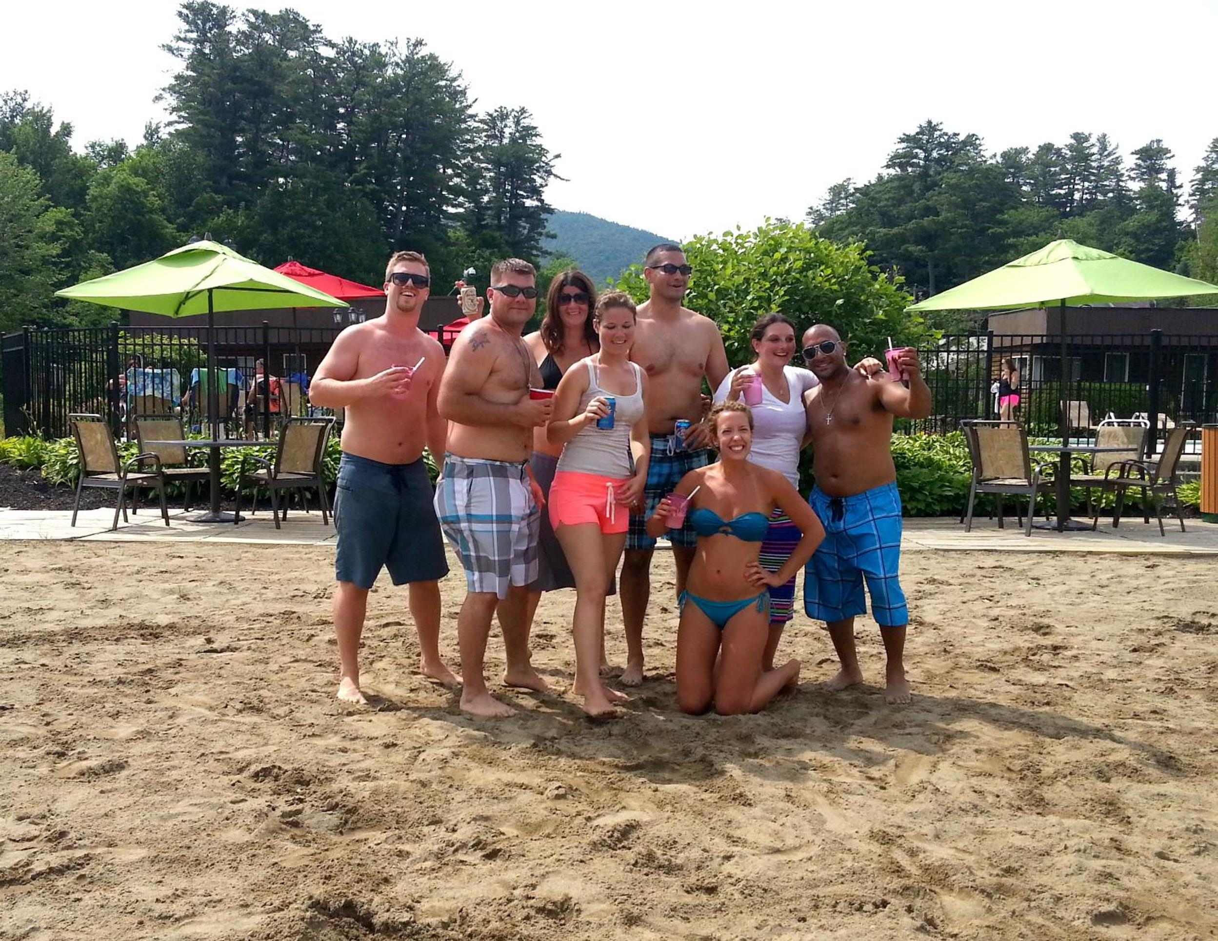 Scotty's Lakeside Resort