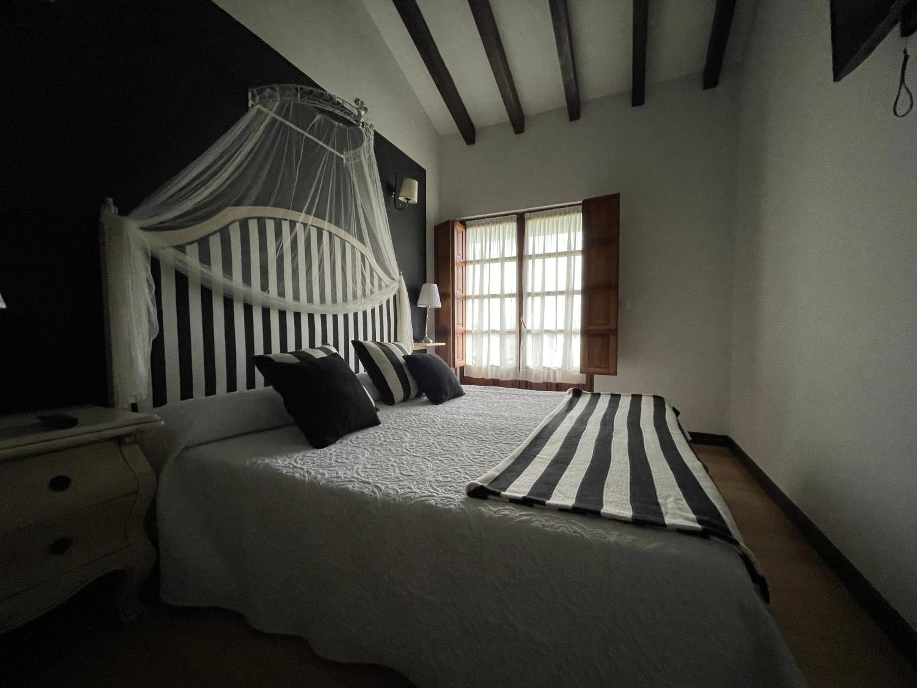 La Casa de Noelia