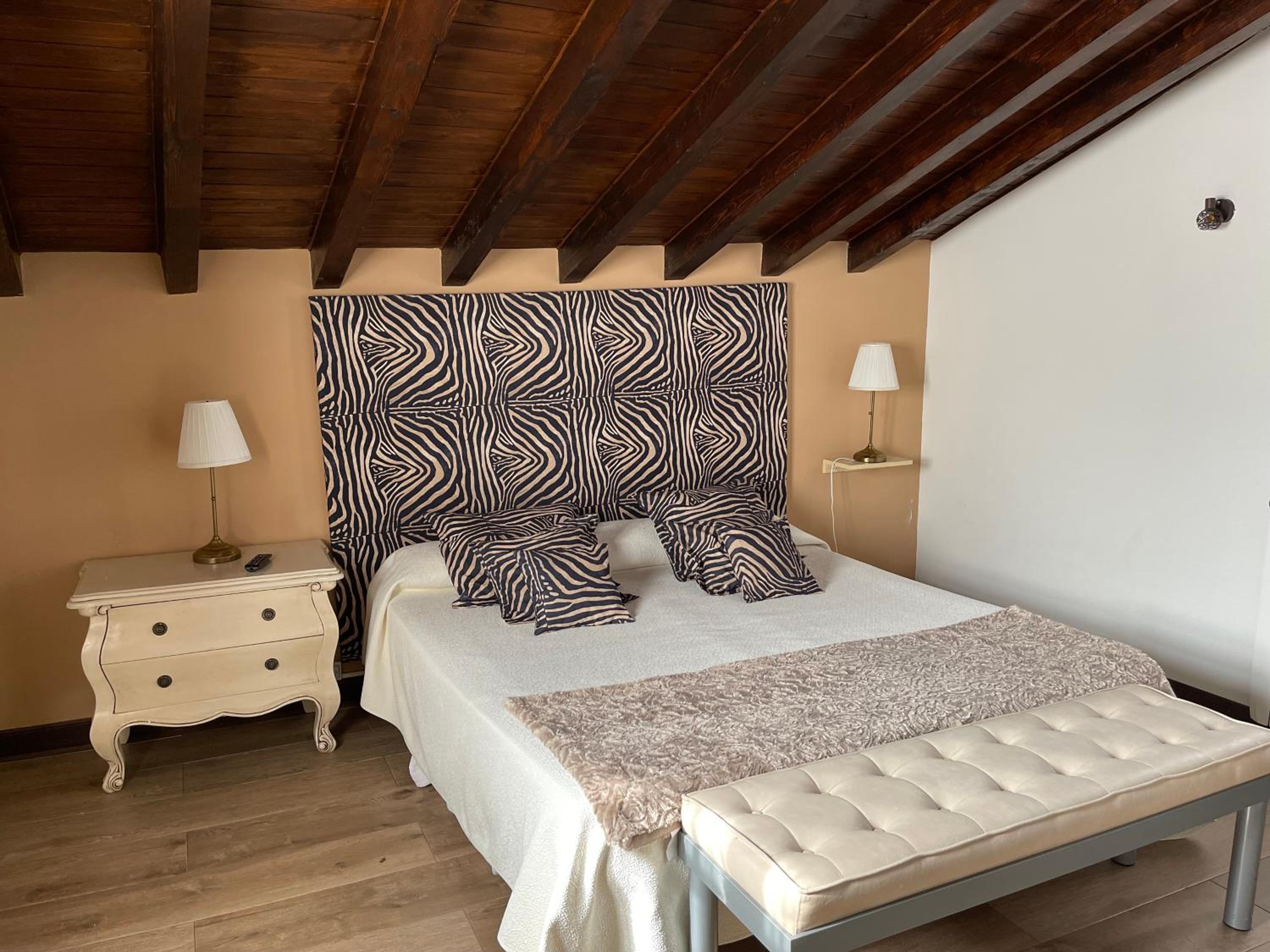 La Casa de Noelia
