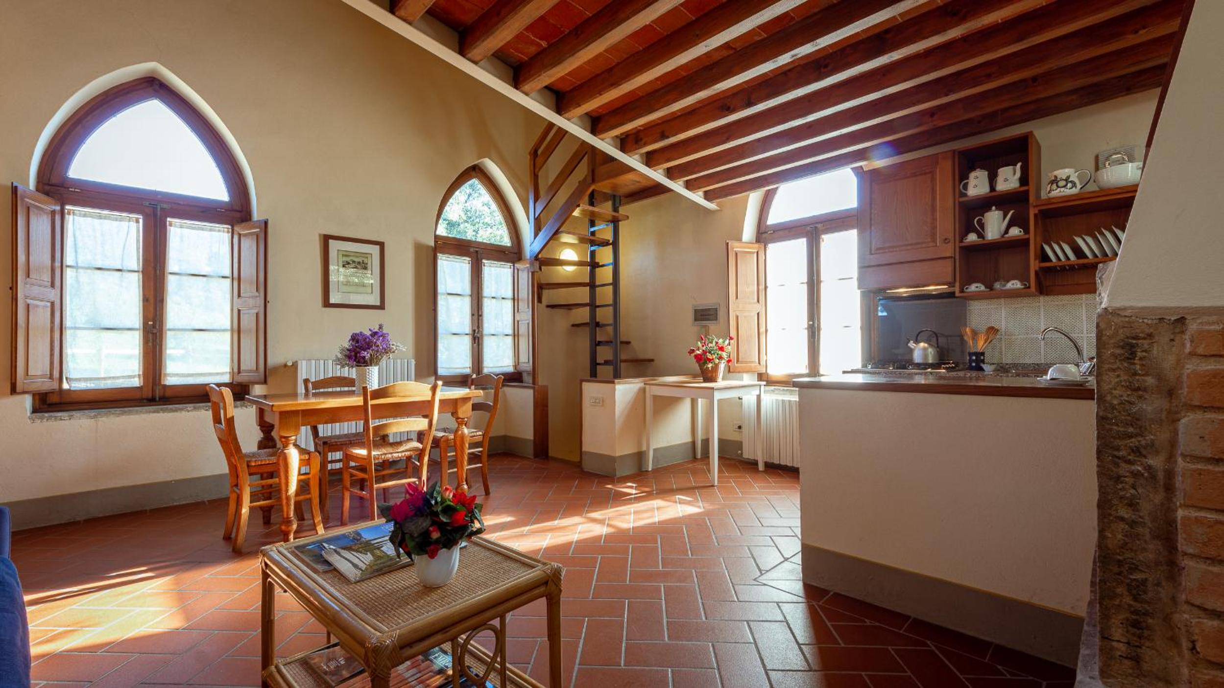 Agriturismo I Bonsi