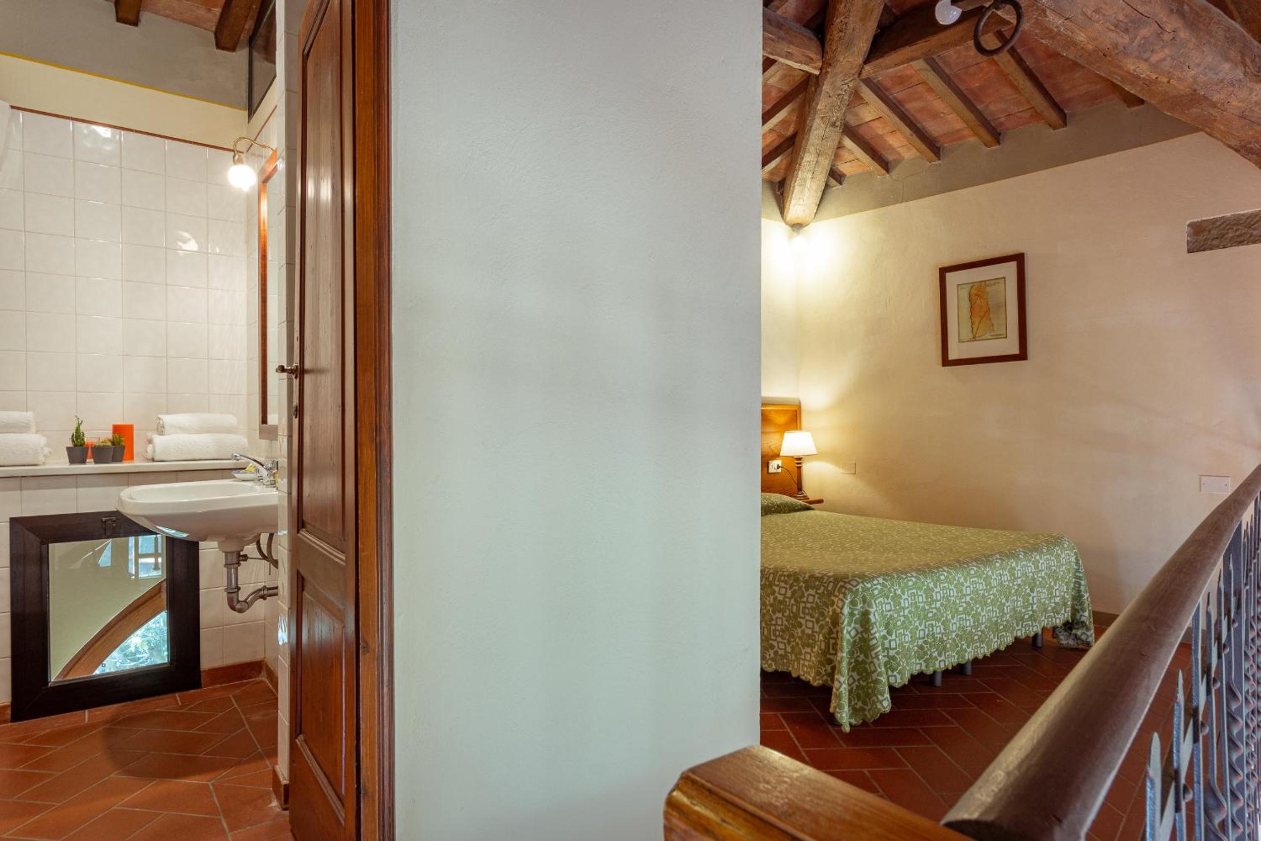 Agriturismo I Bonsi