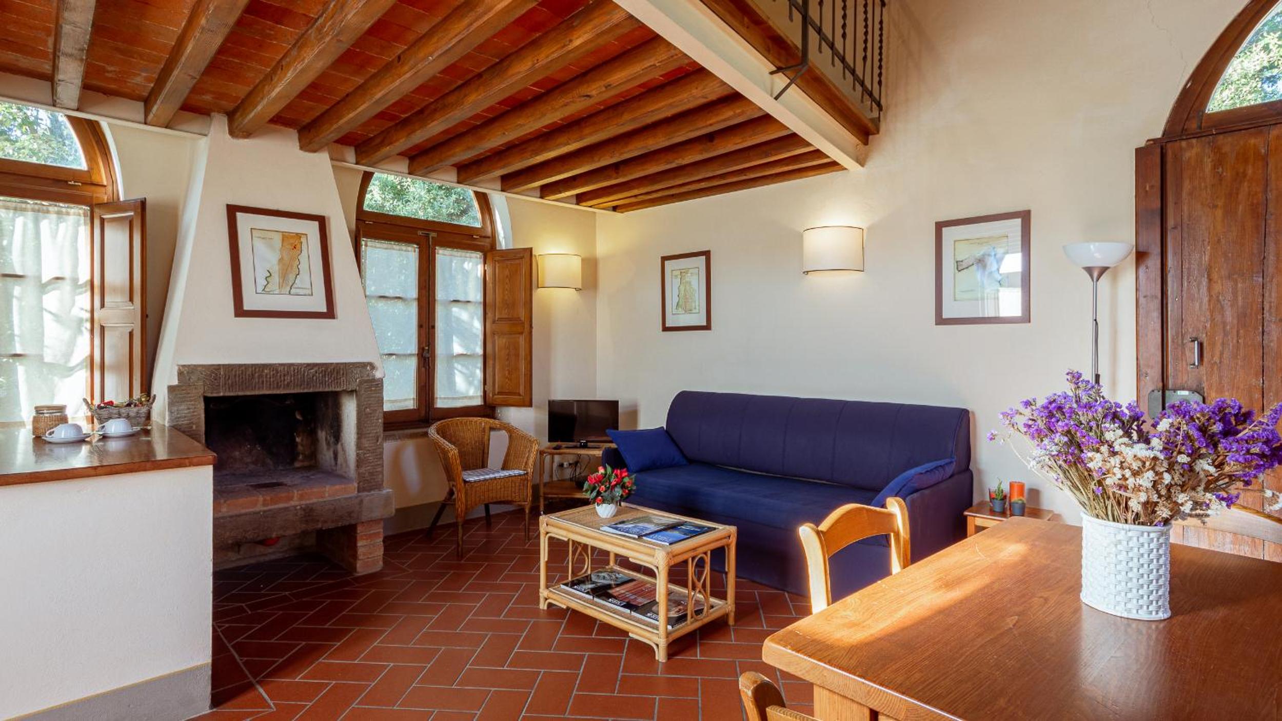 Agriturismo I Bonsi