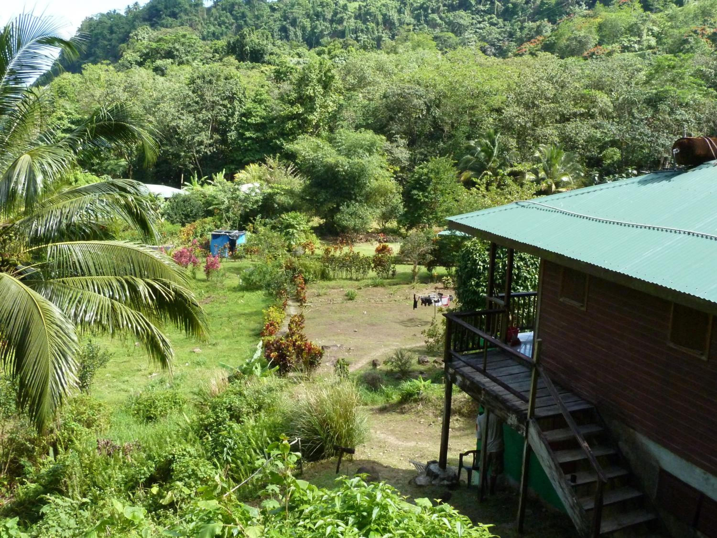 3 Rivers Eco Lodge