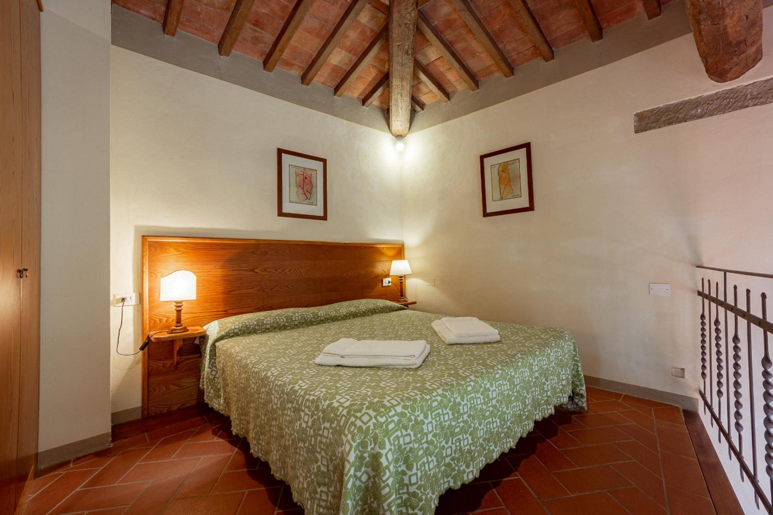 Agriturismo I Bonsi