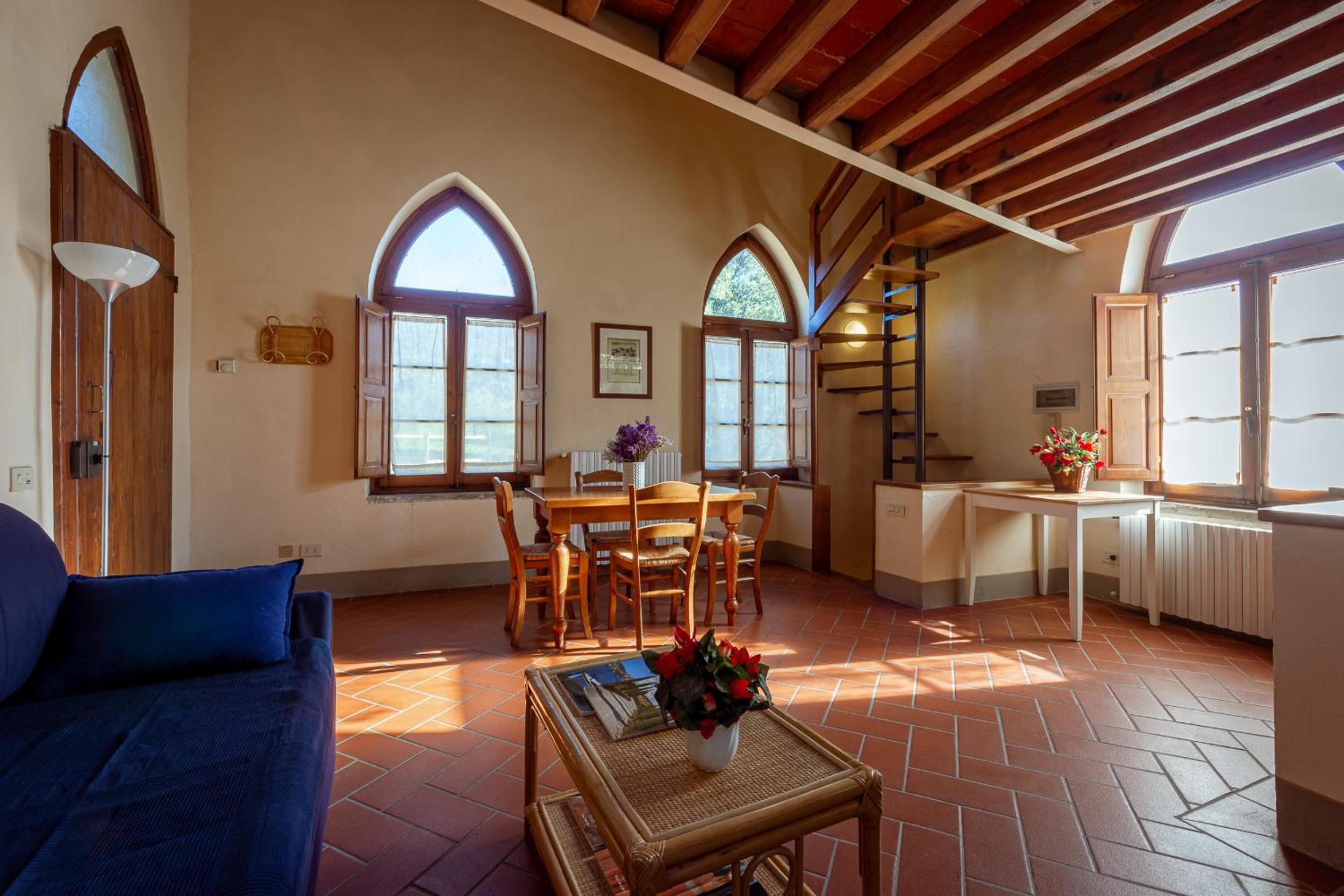 Agriturismo I Bonsi