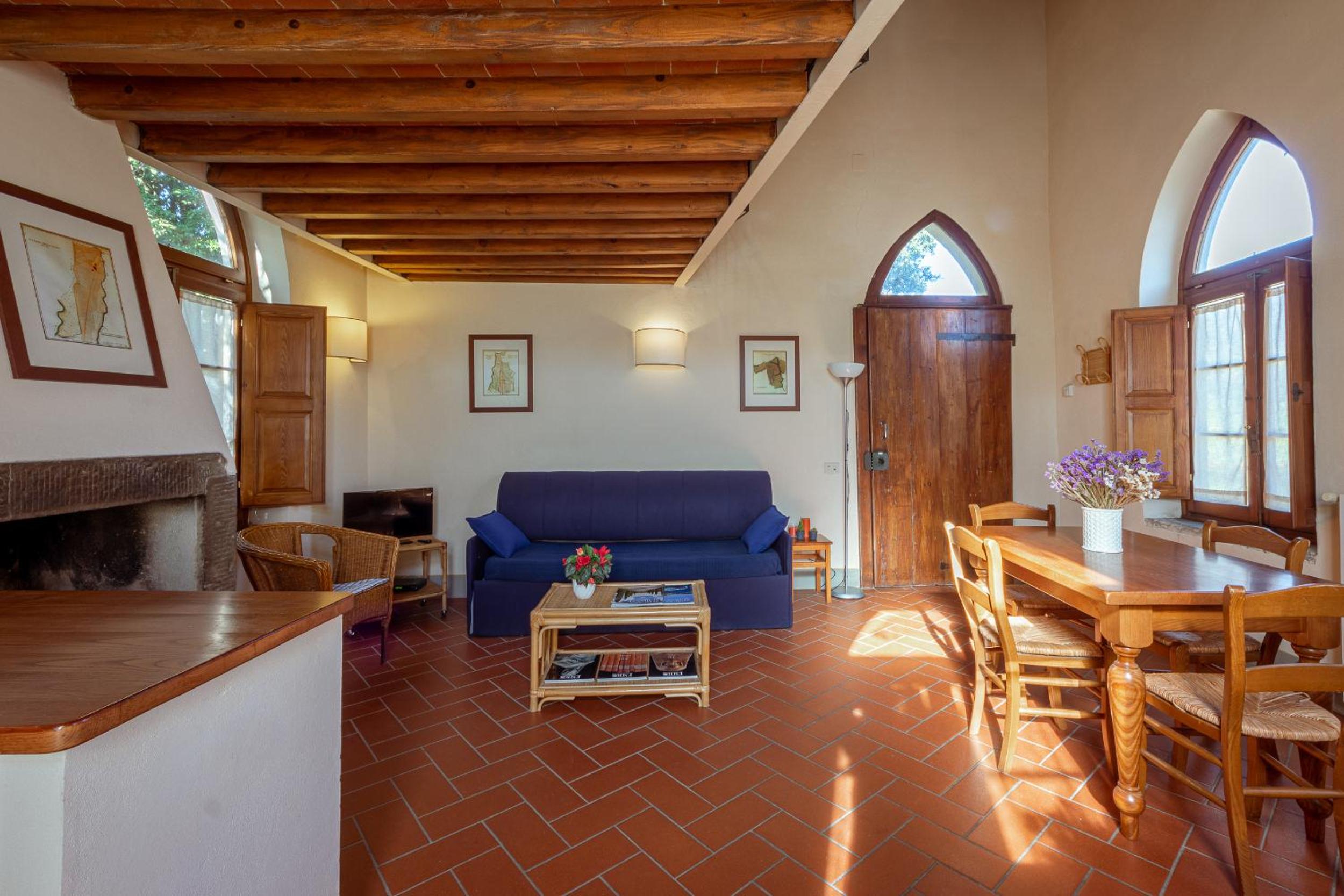 Agriturismo I Bonsi