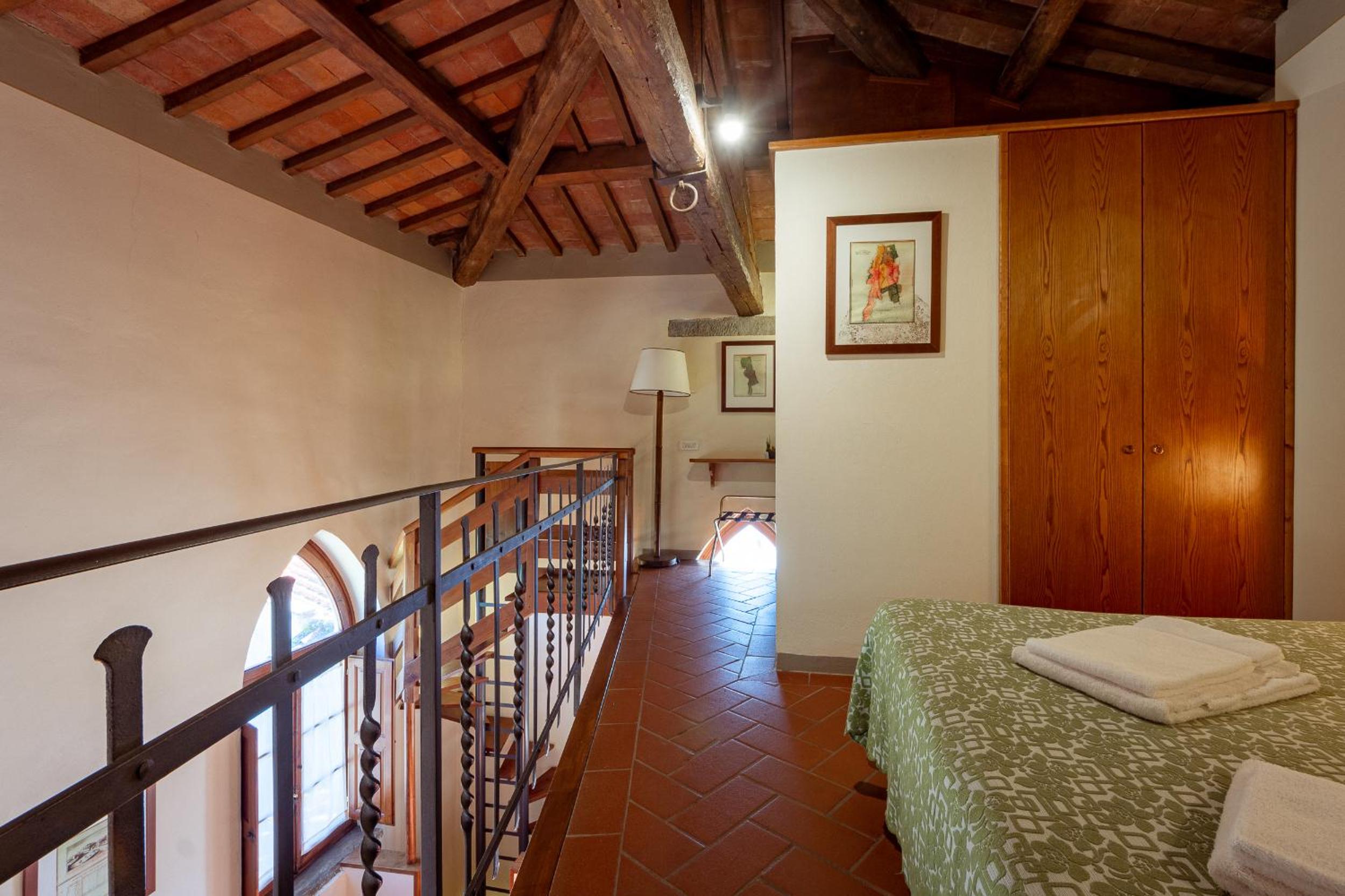 Agriturismo I Bonsi