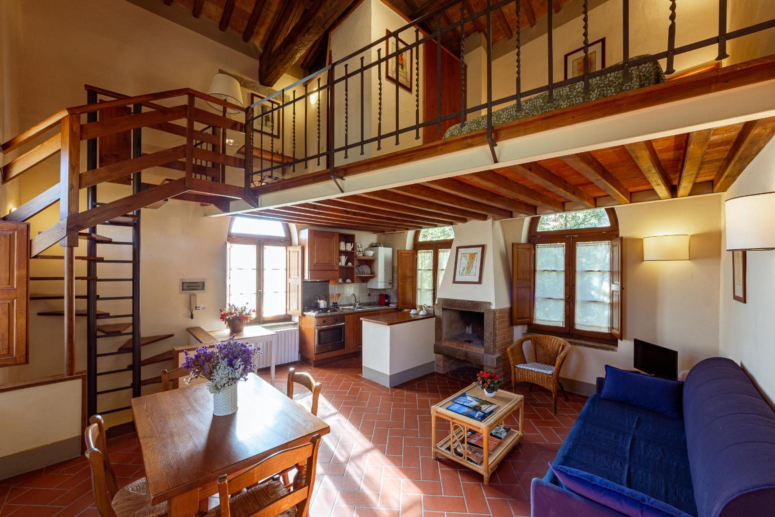 Agriturismo I Bonsi