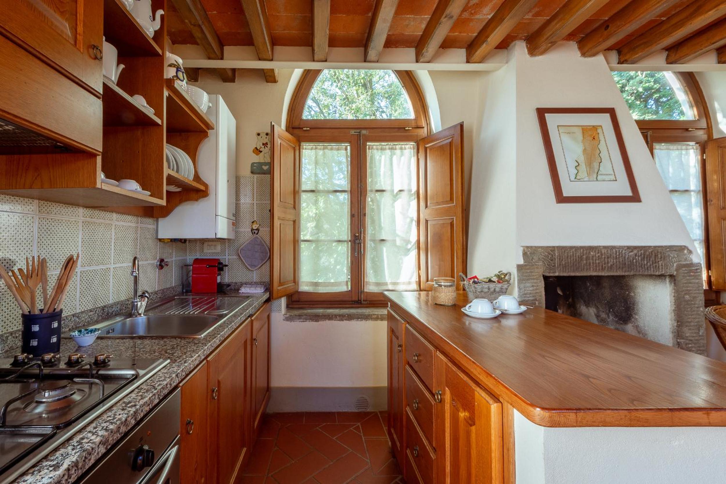 Agriturismo I Bonsi