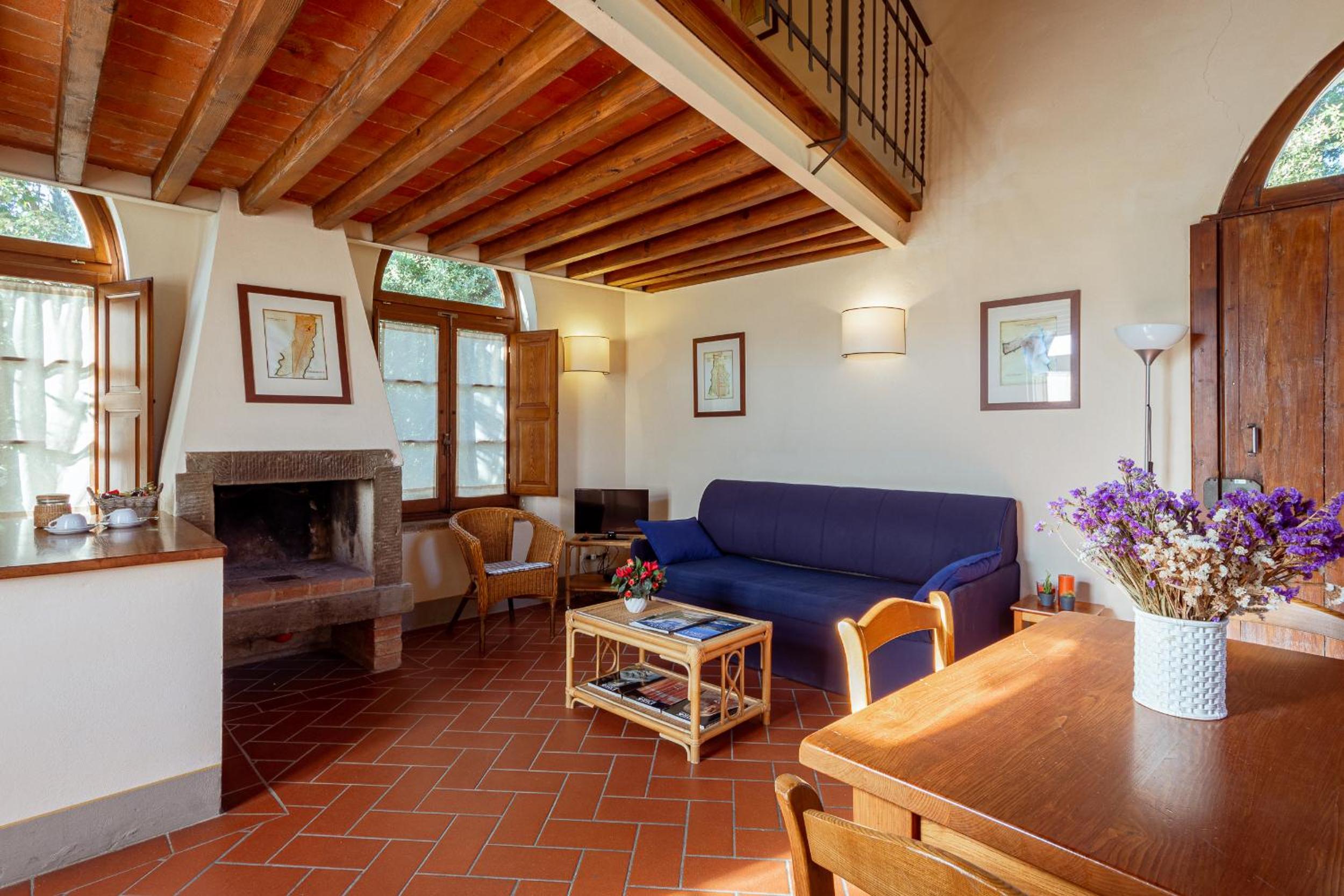 Agriturismo I Bonsi