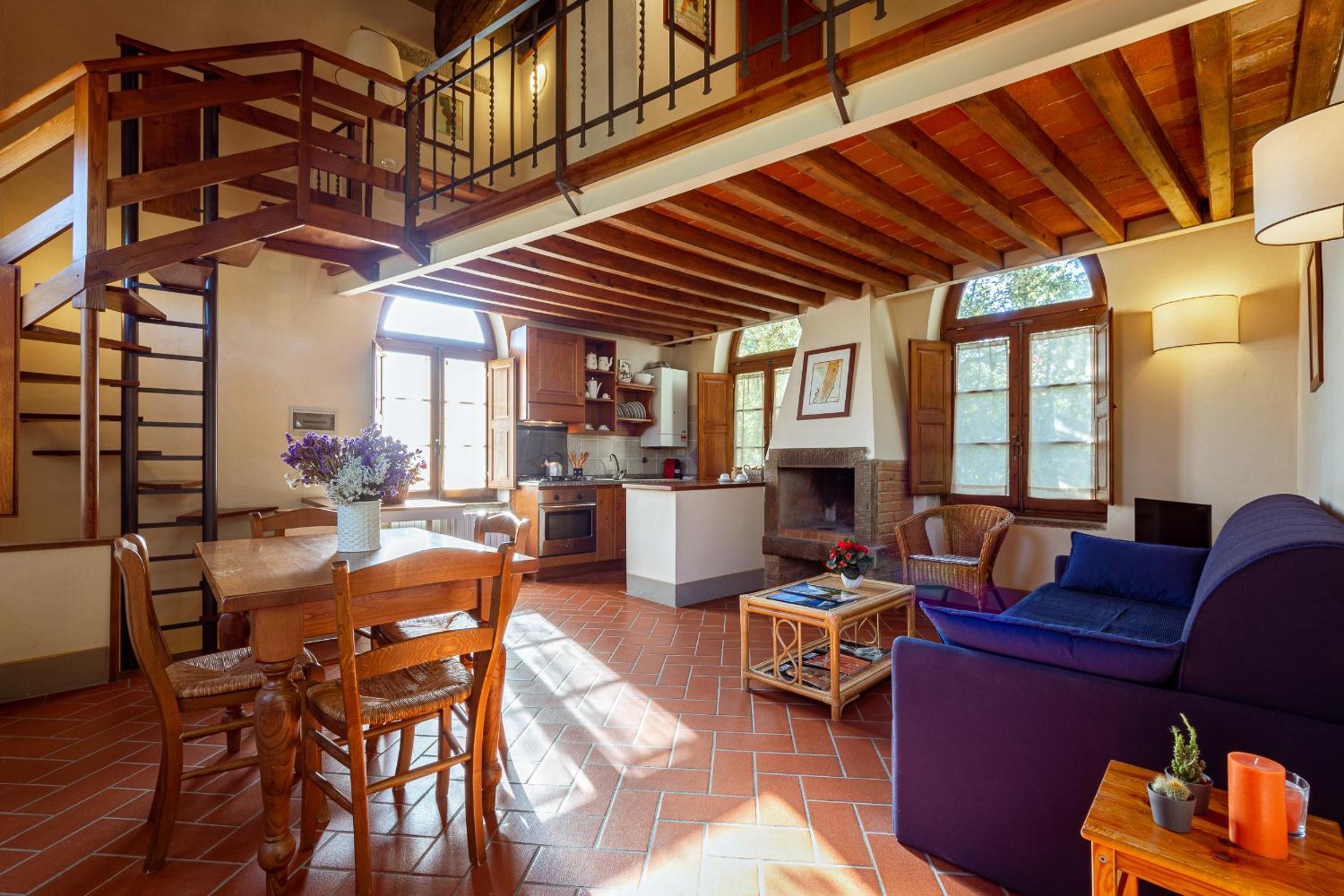Agriturismo I Bonsi