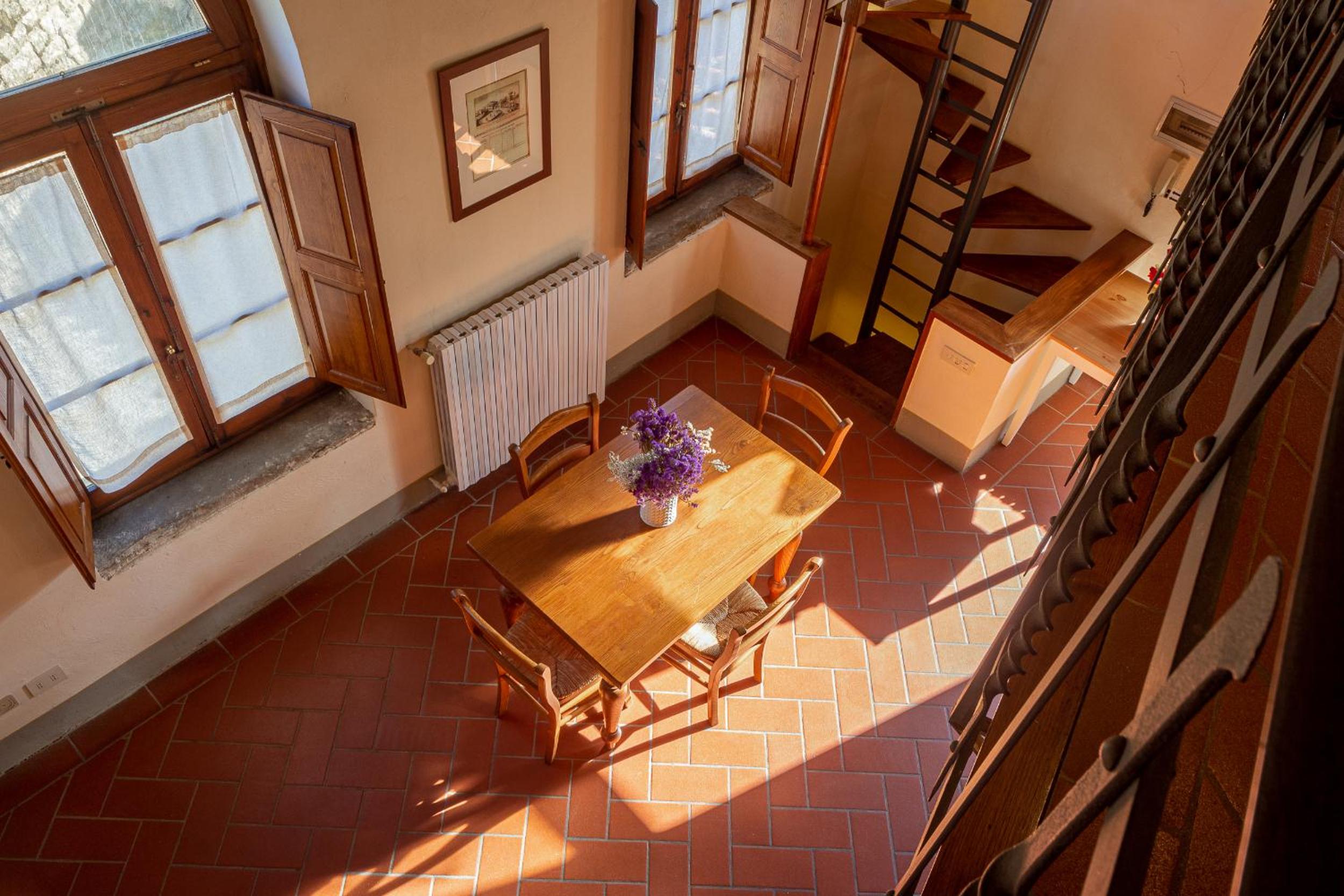 Agriturismo I Bonsi